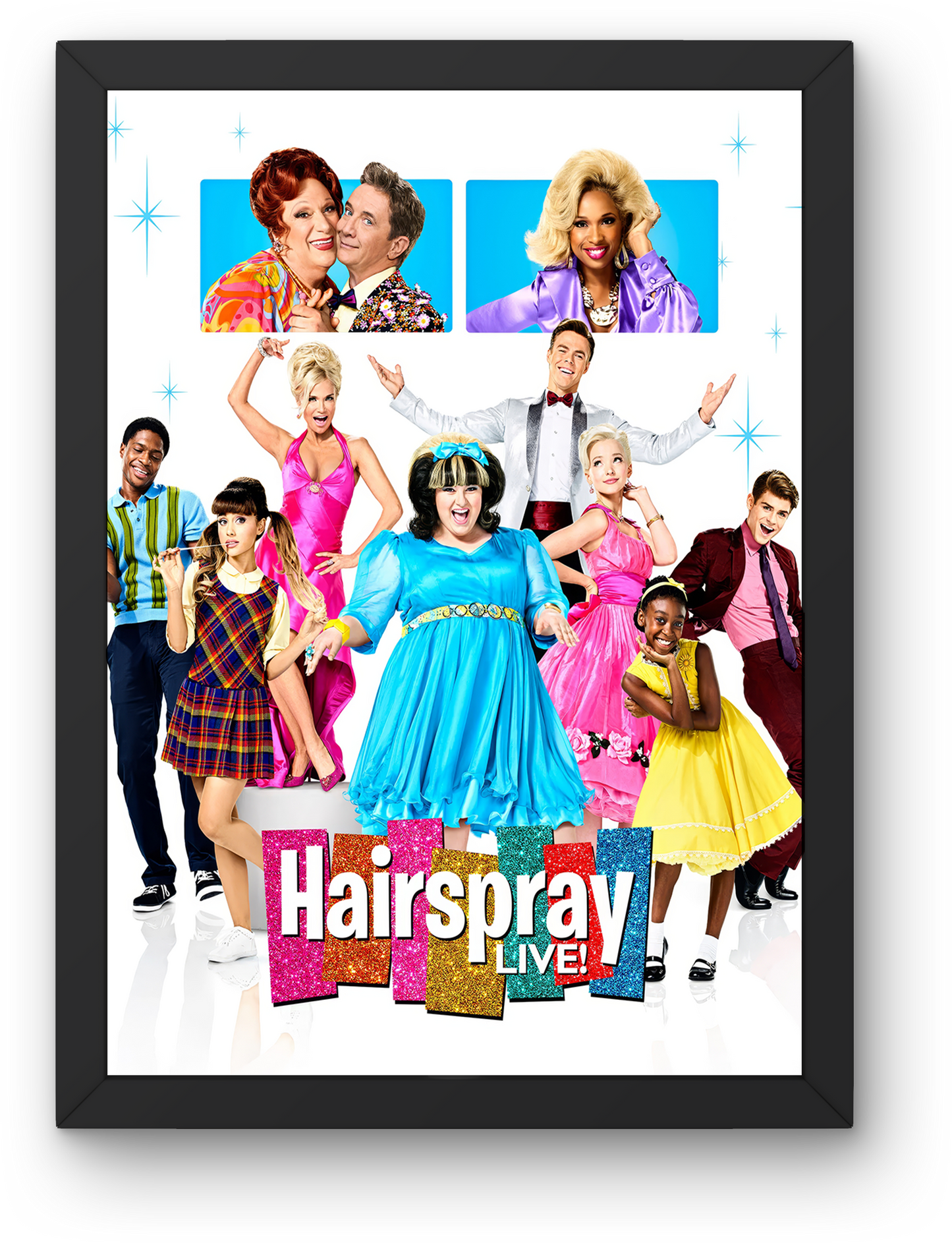 Hairspray Live! (2016)