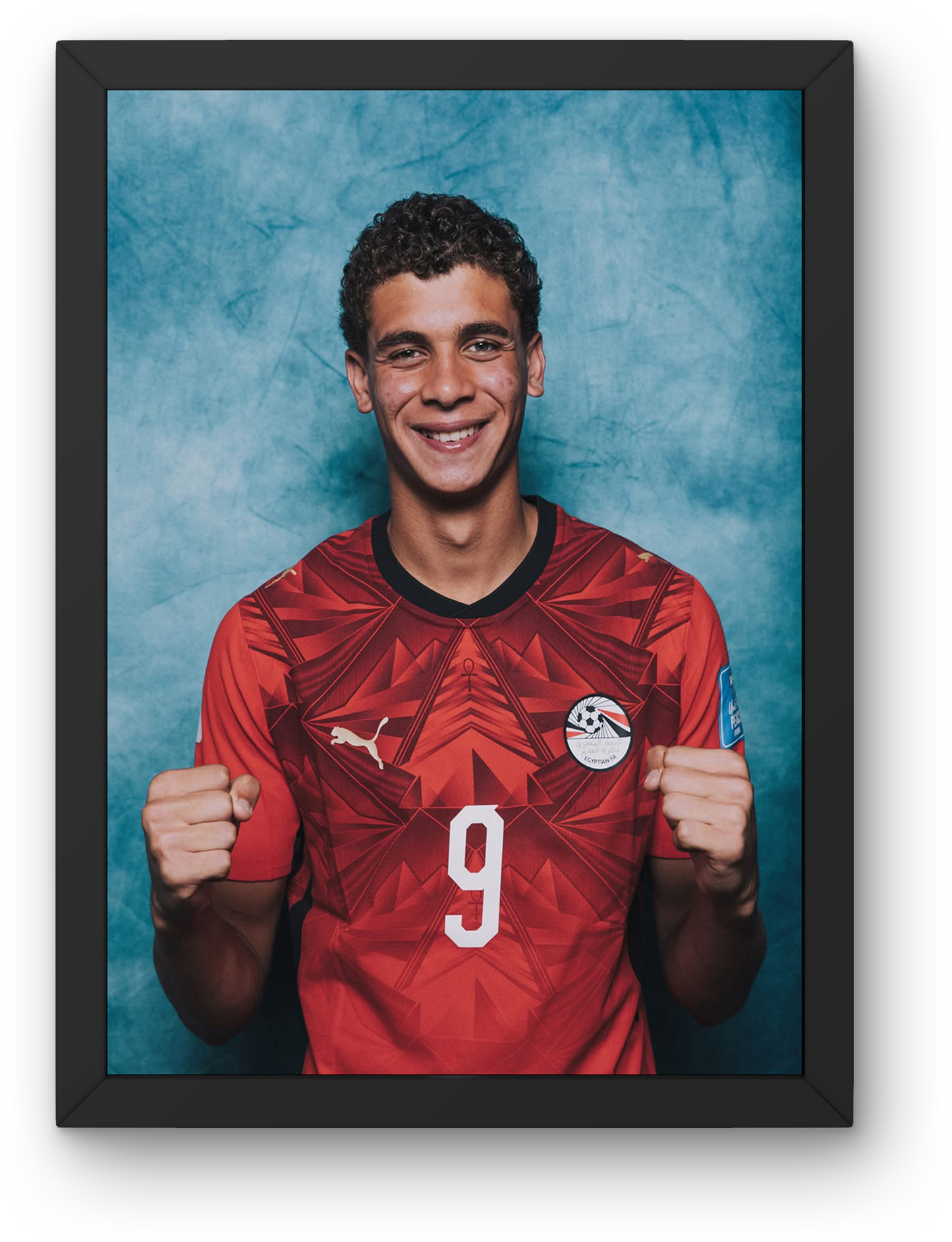 Hamza Abdelkarim