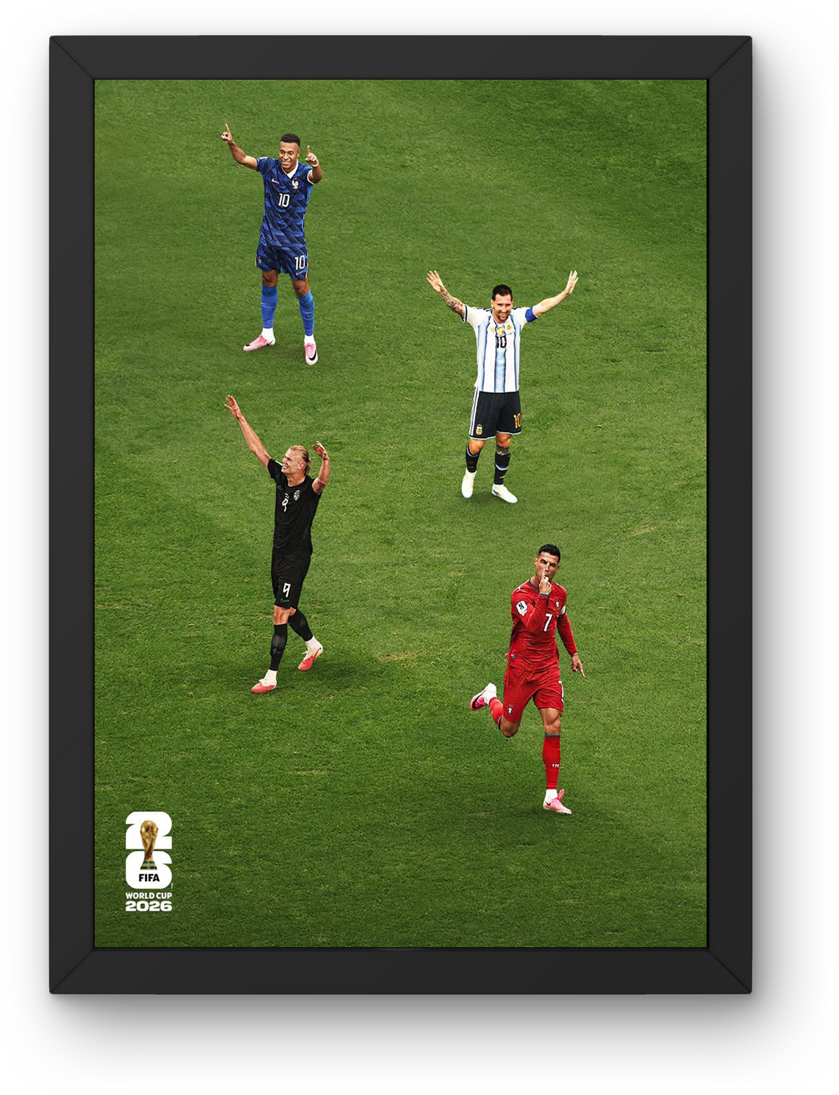 FIFA World Cup 2026
