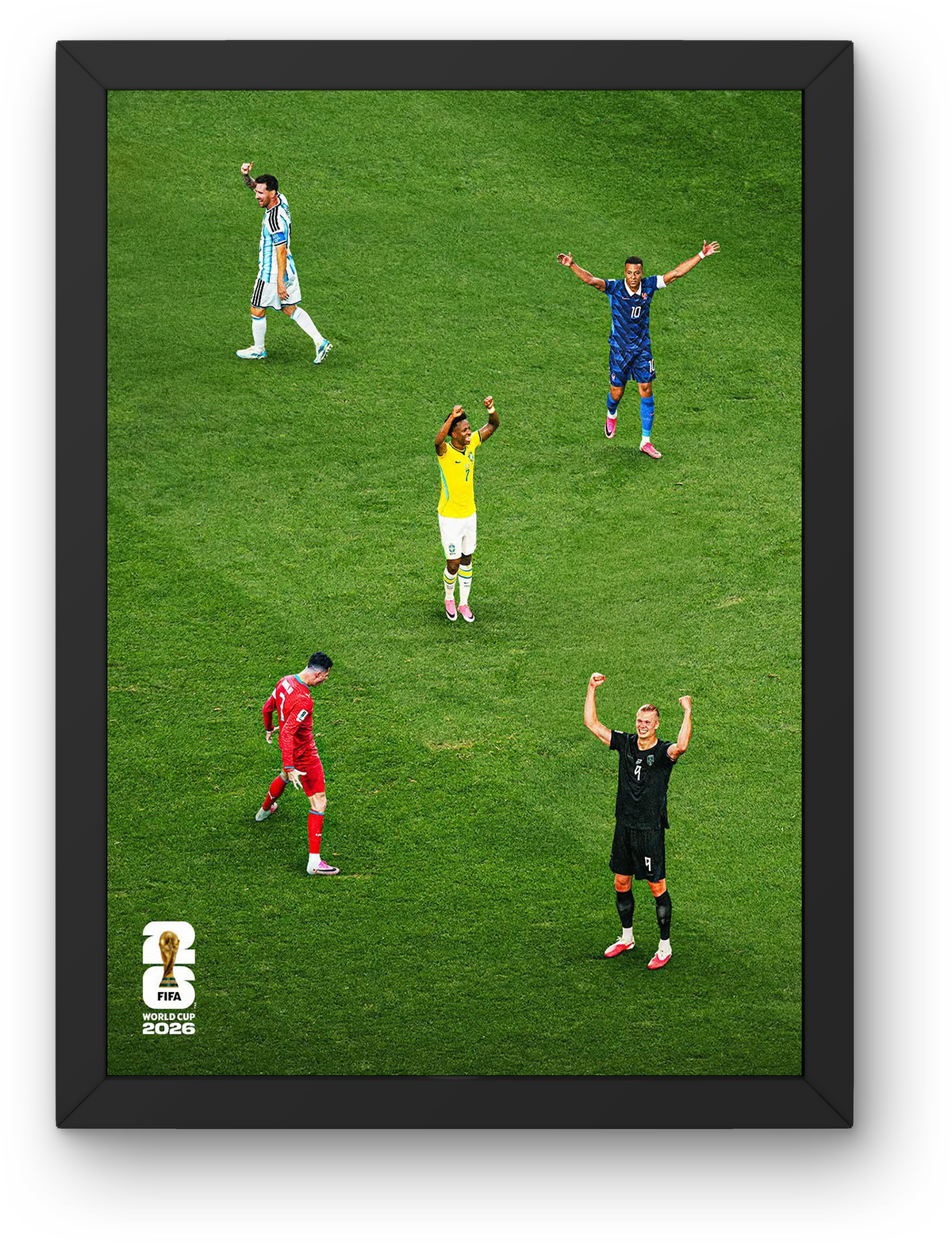FIFA World Cup 2026