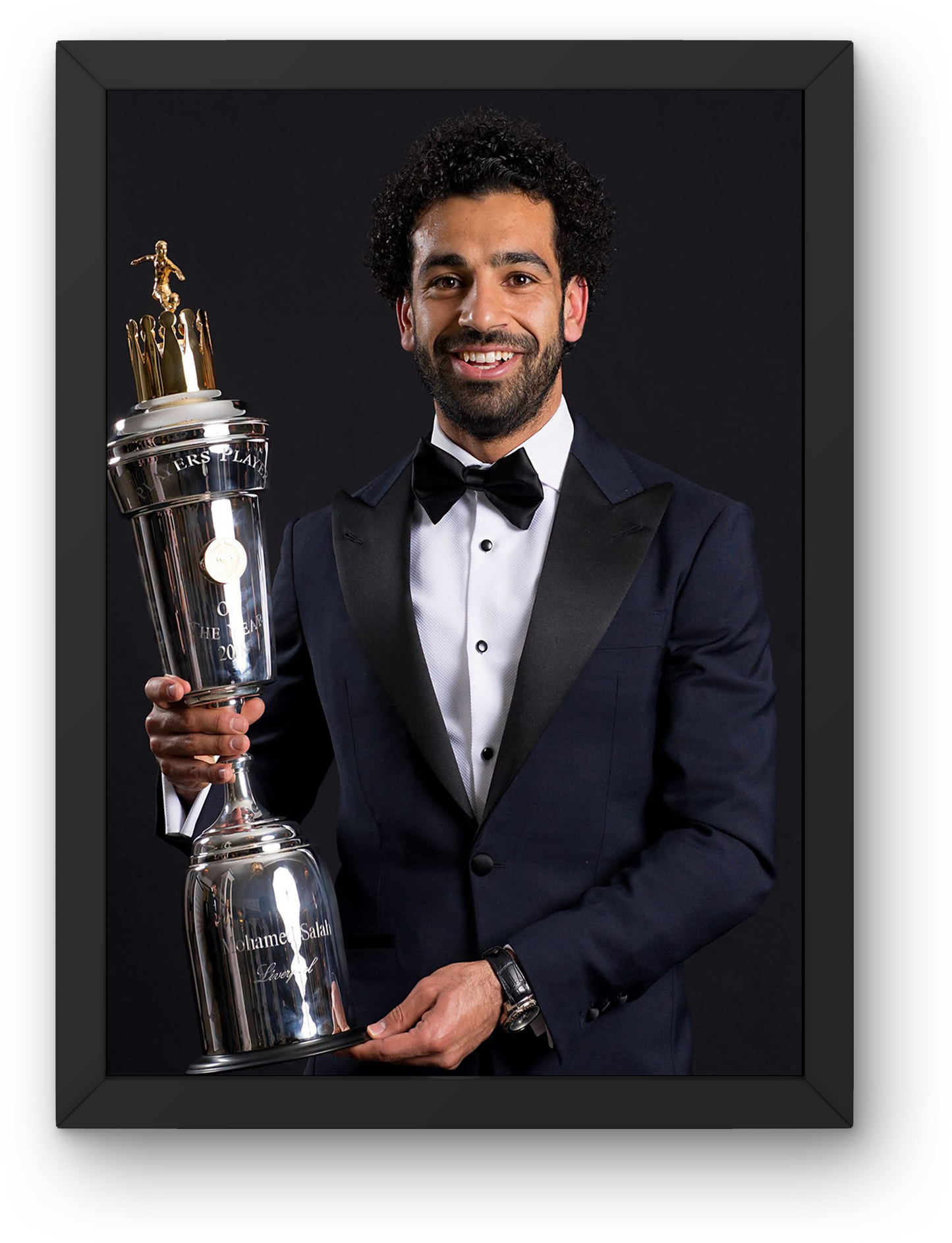 Salah