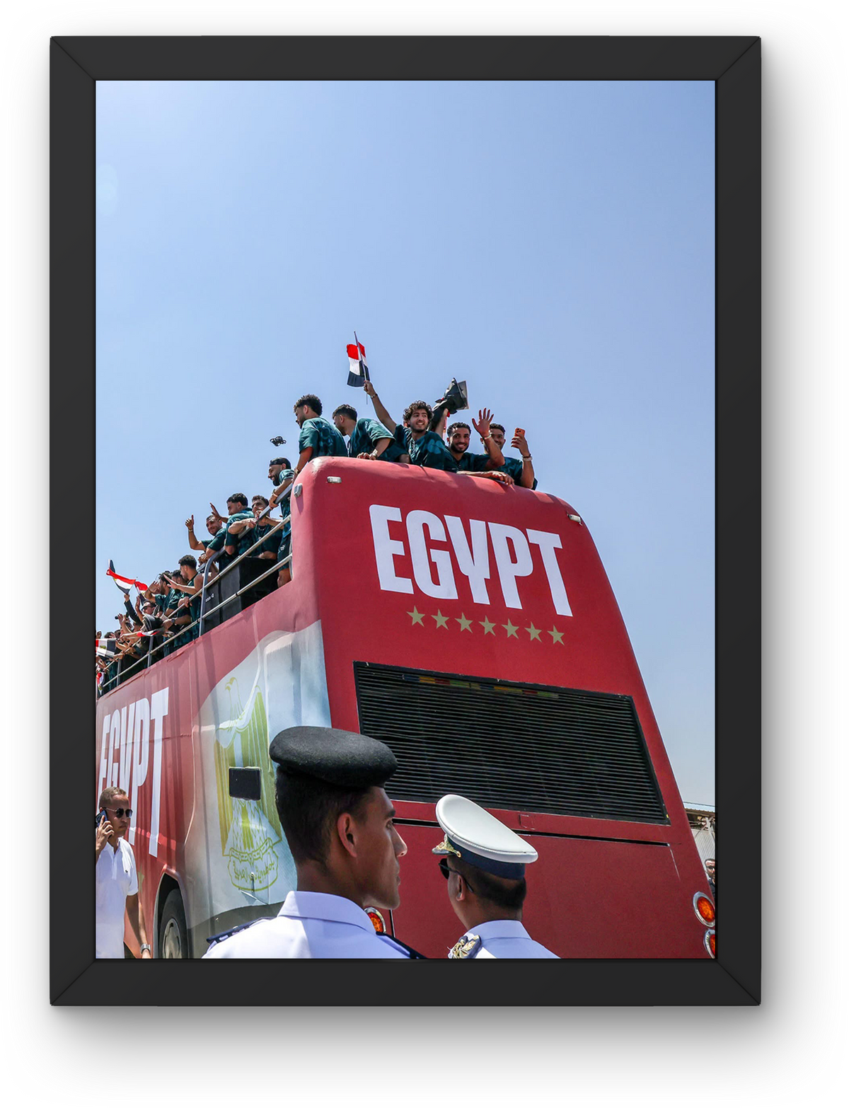 Egypt