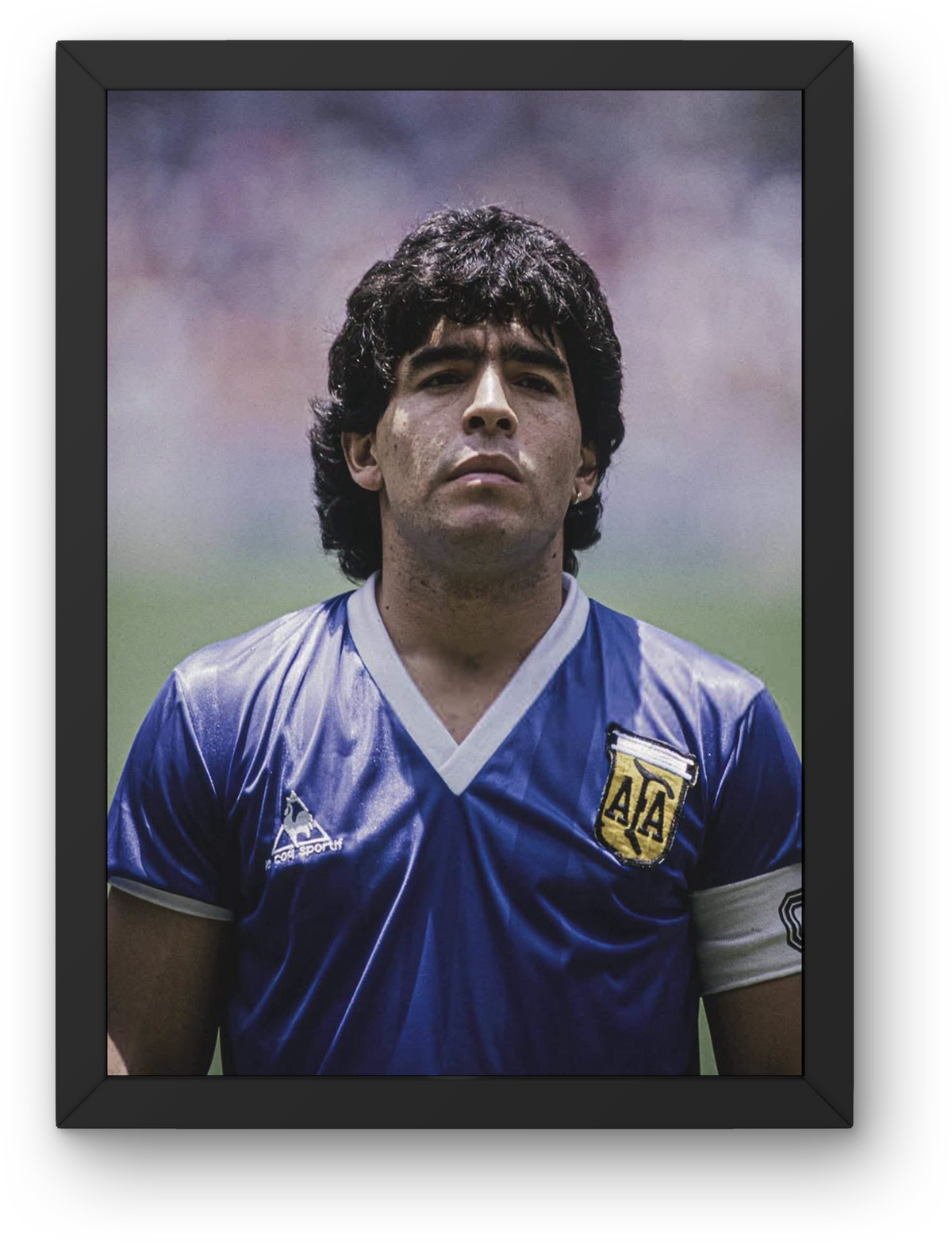 Maradona