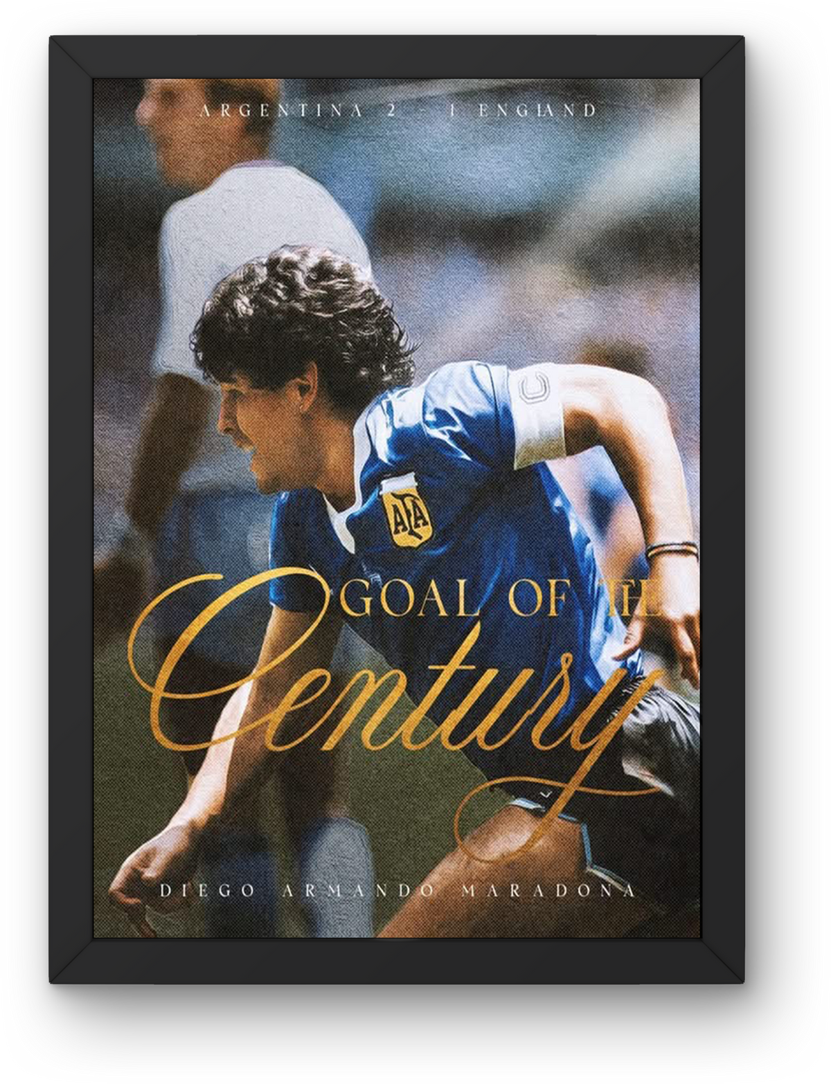 Maradona