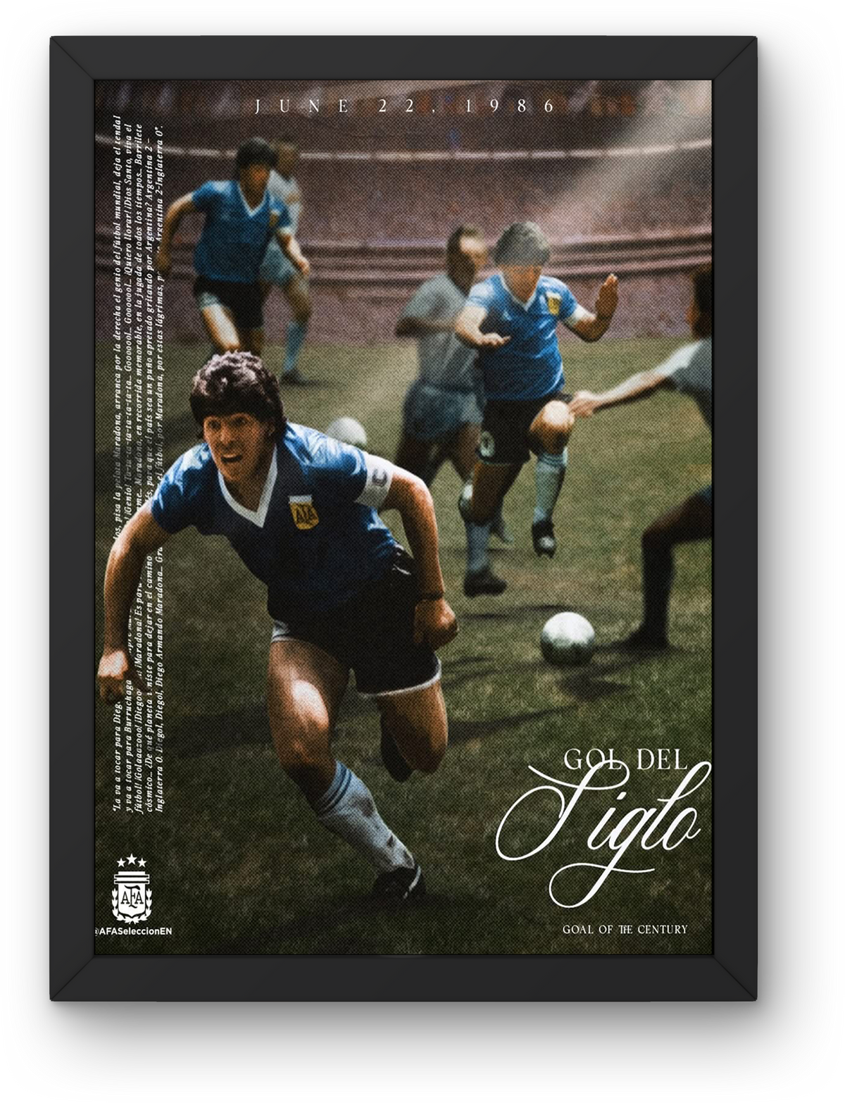 Maradona