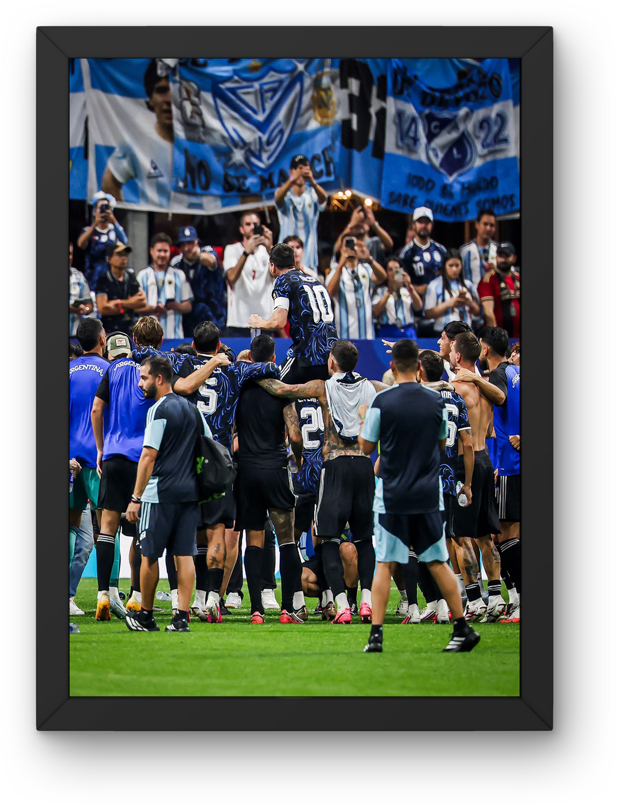 Argentina