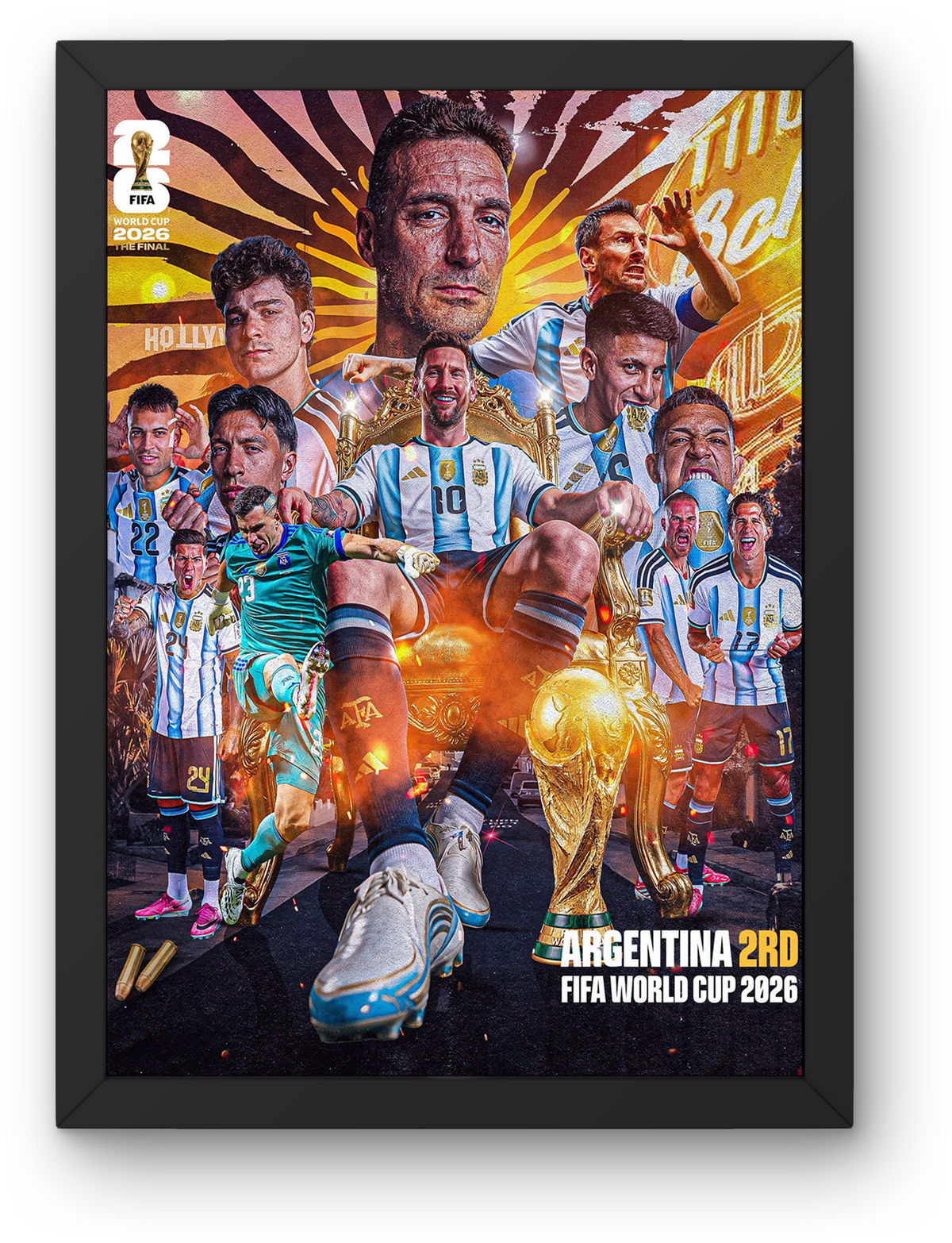 Argentina