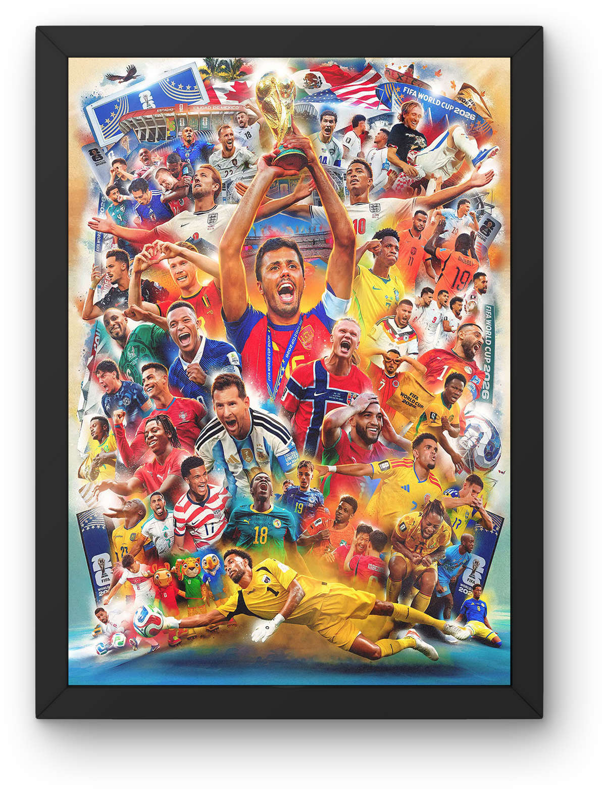 FIFA World Cup 2026