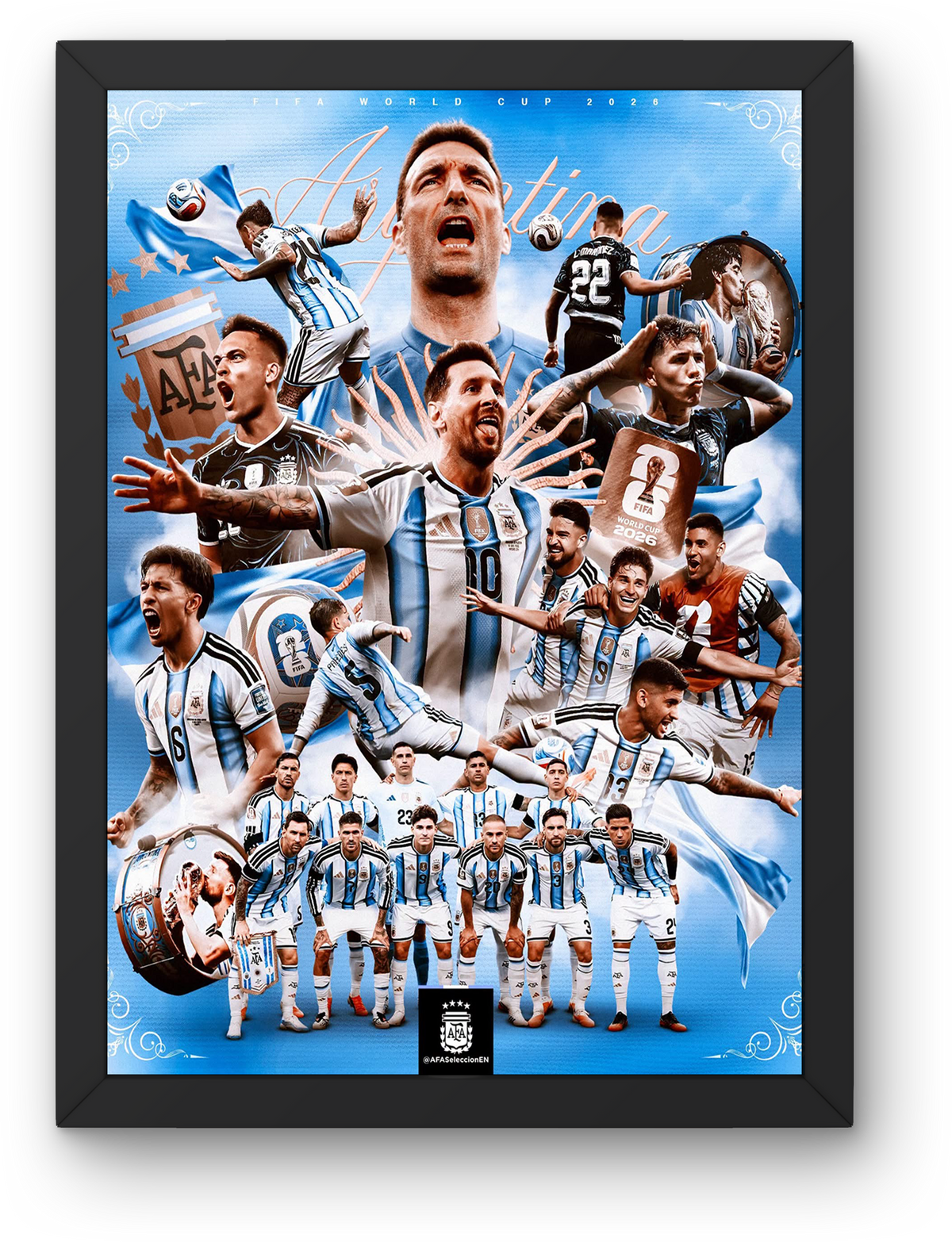 Argentina
