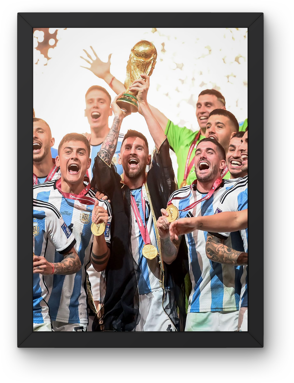 Argentina