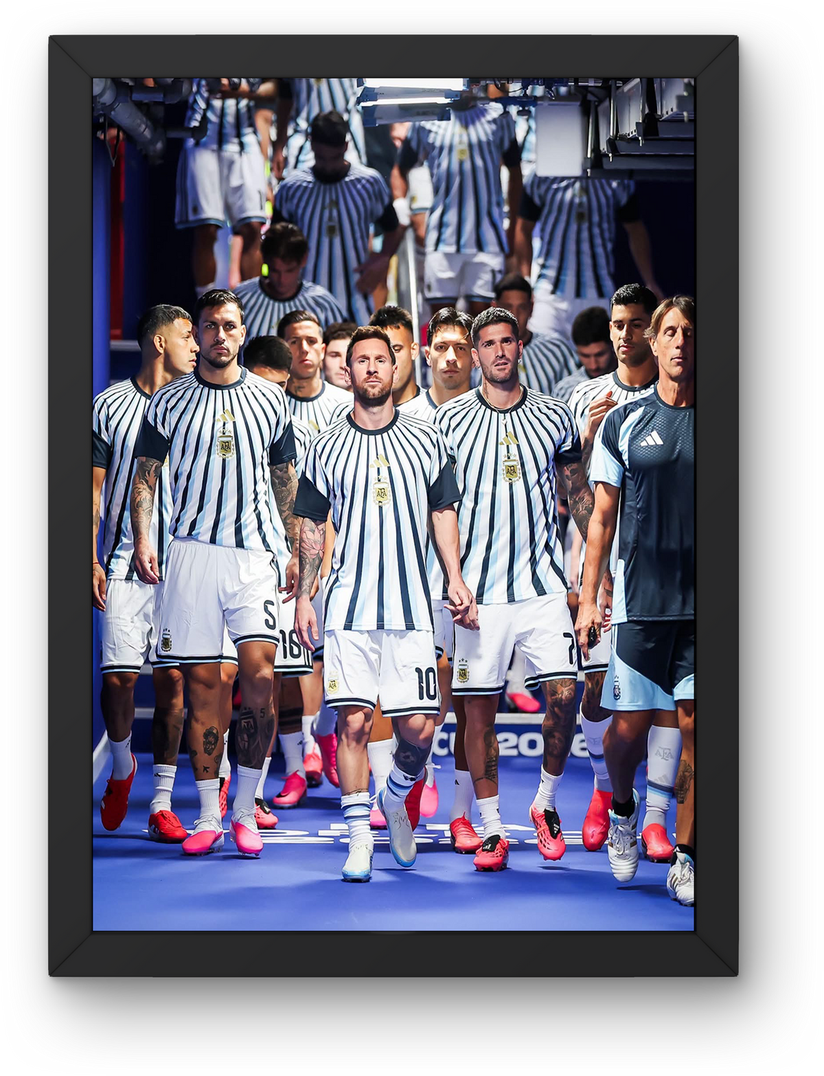 Argentina