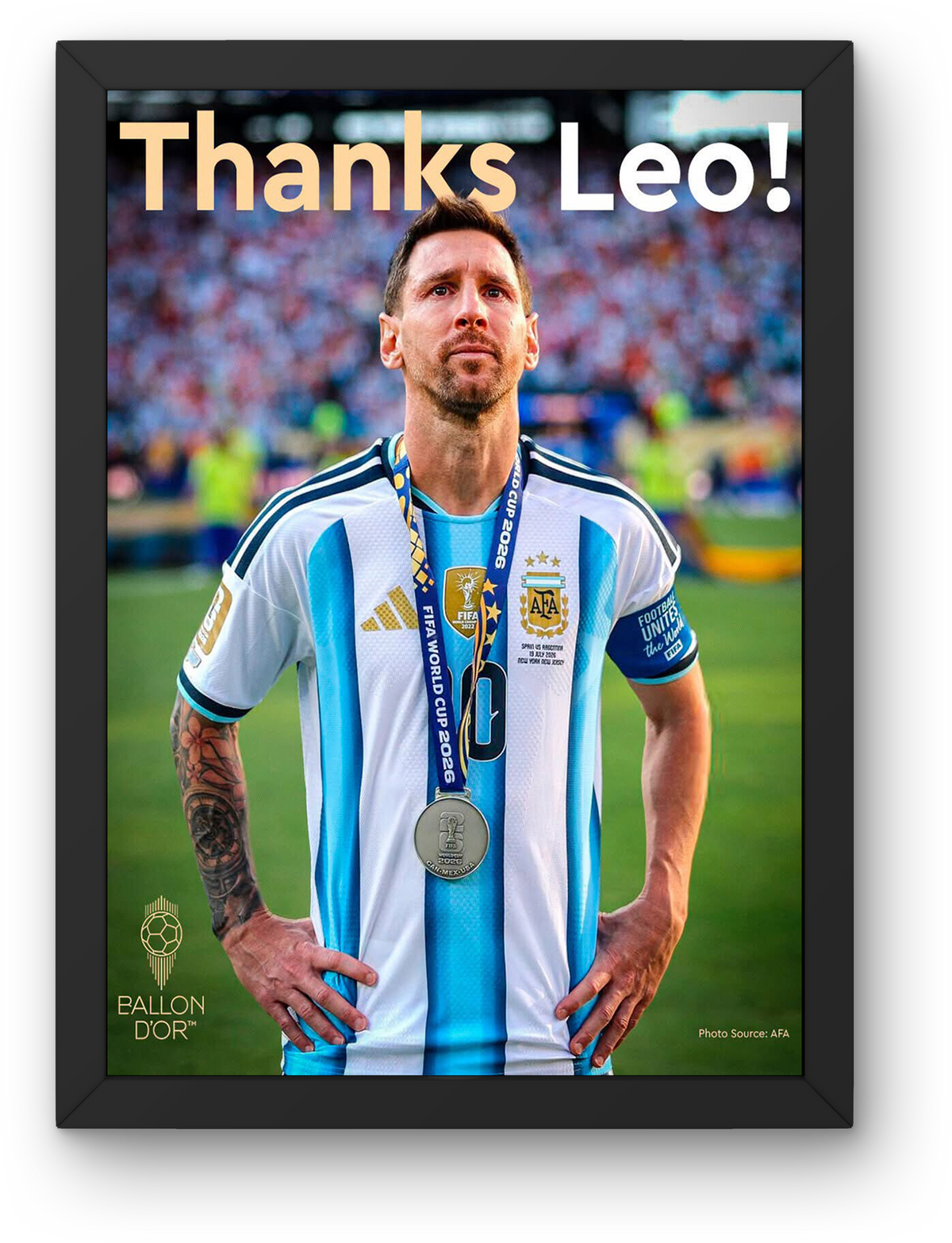 Messi