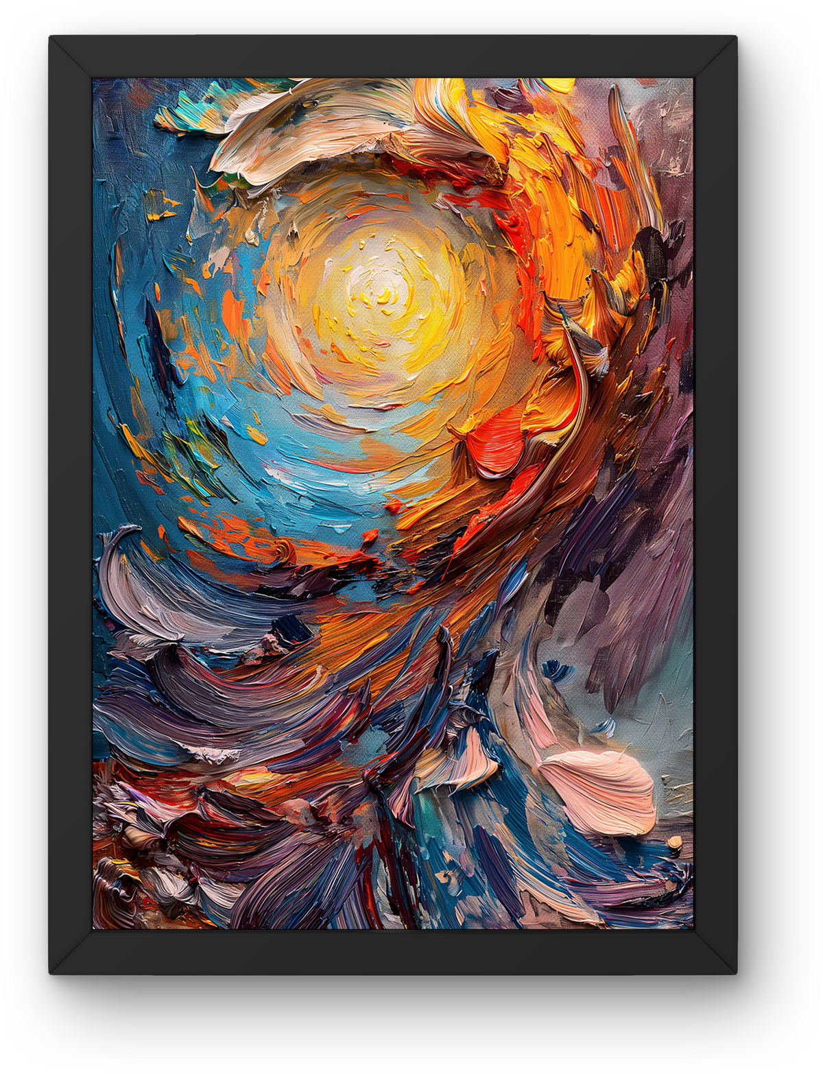 Sun Vortex