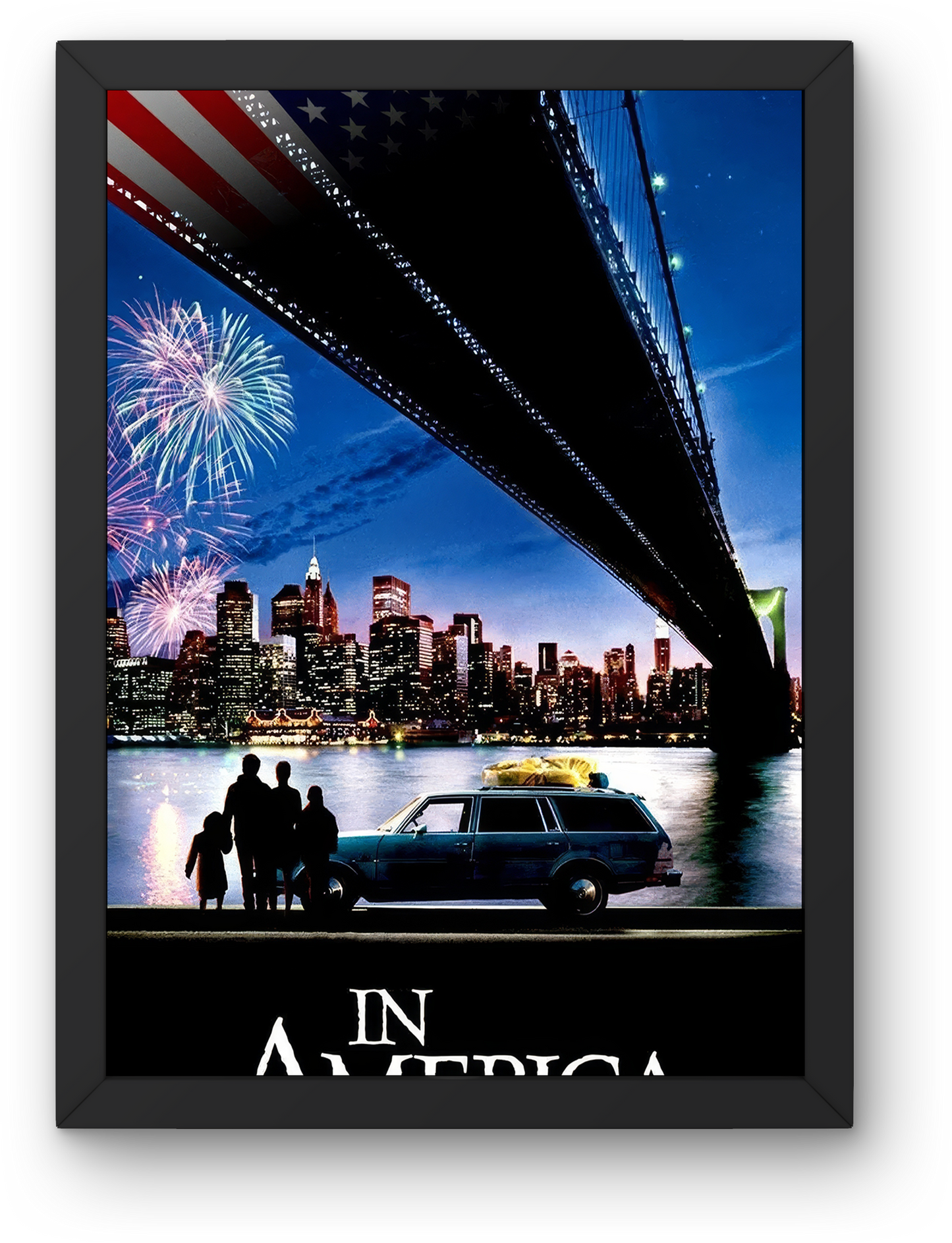 In America (2003)
