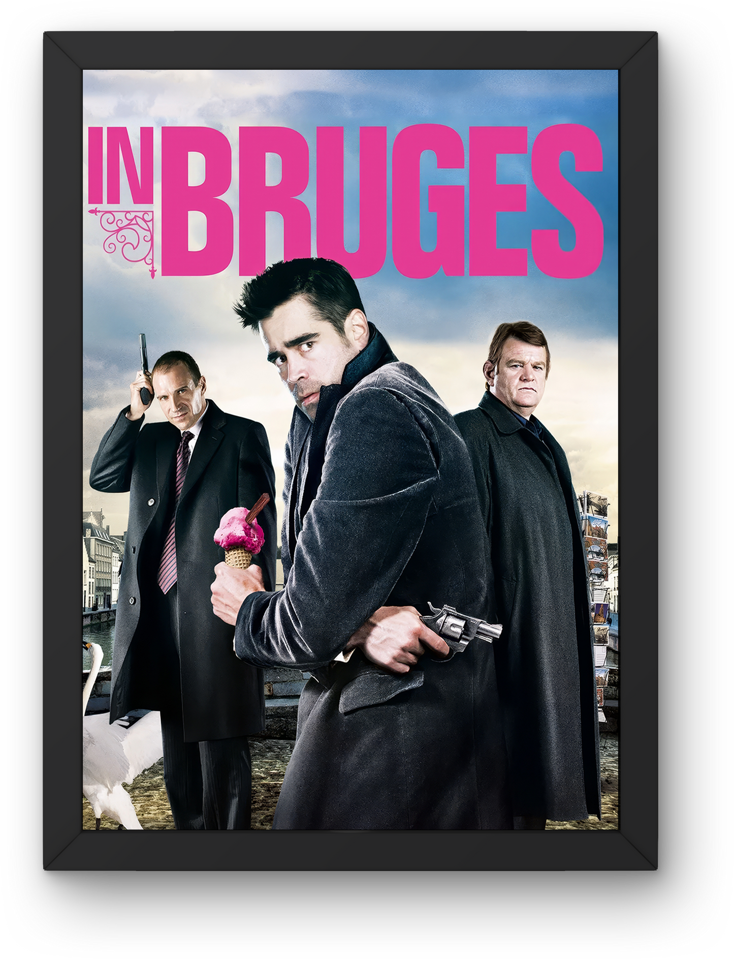 In Bruges (2008)