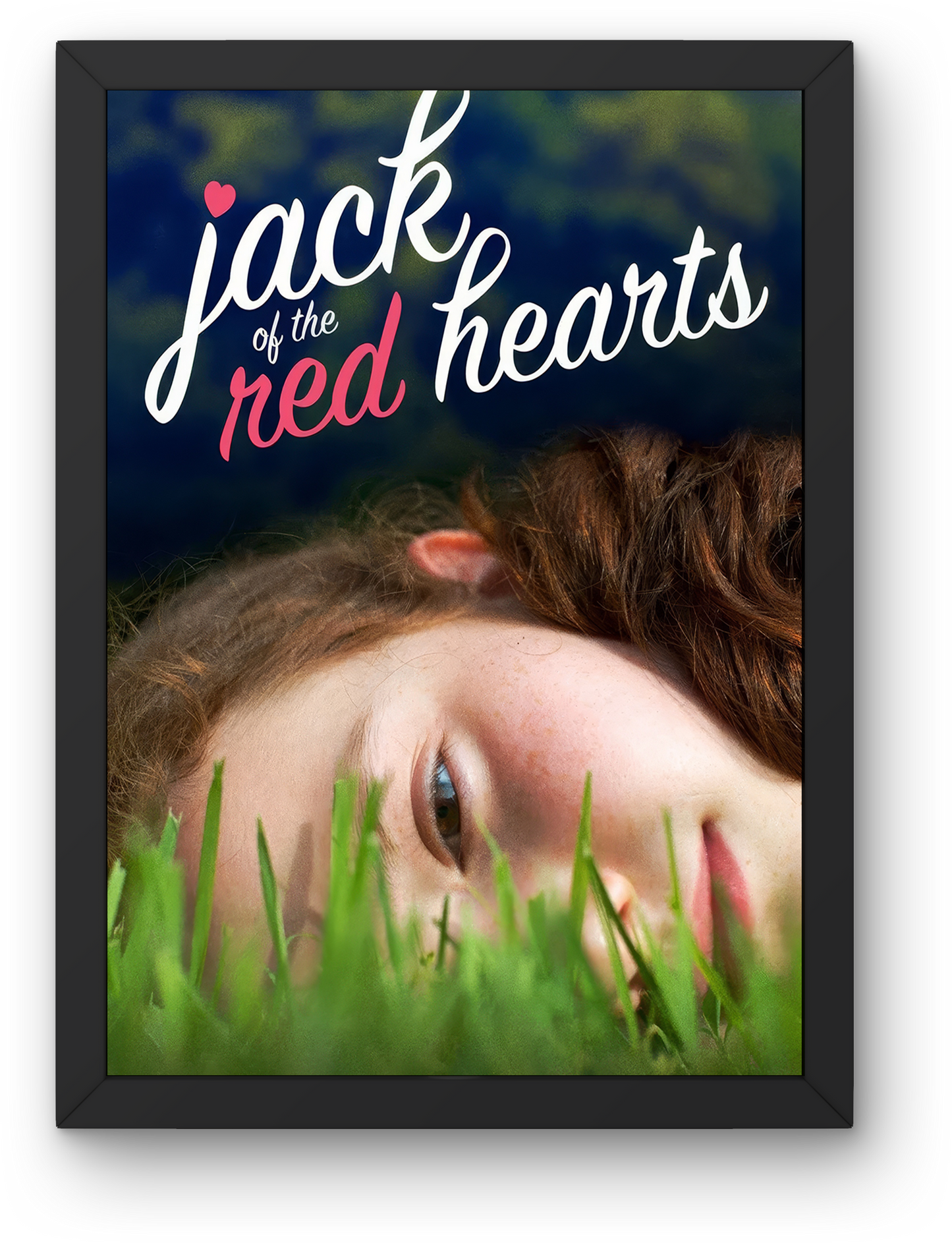 Jack of the Red Hearts (2016)