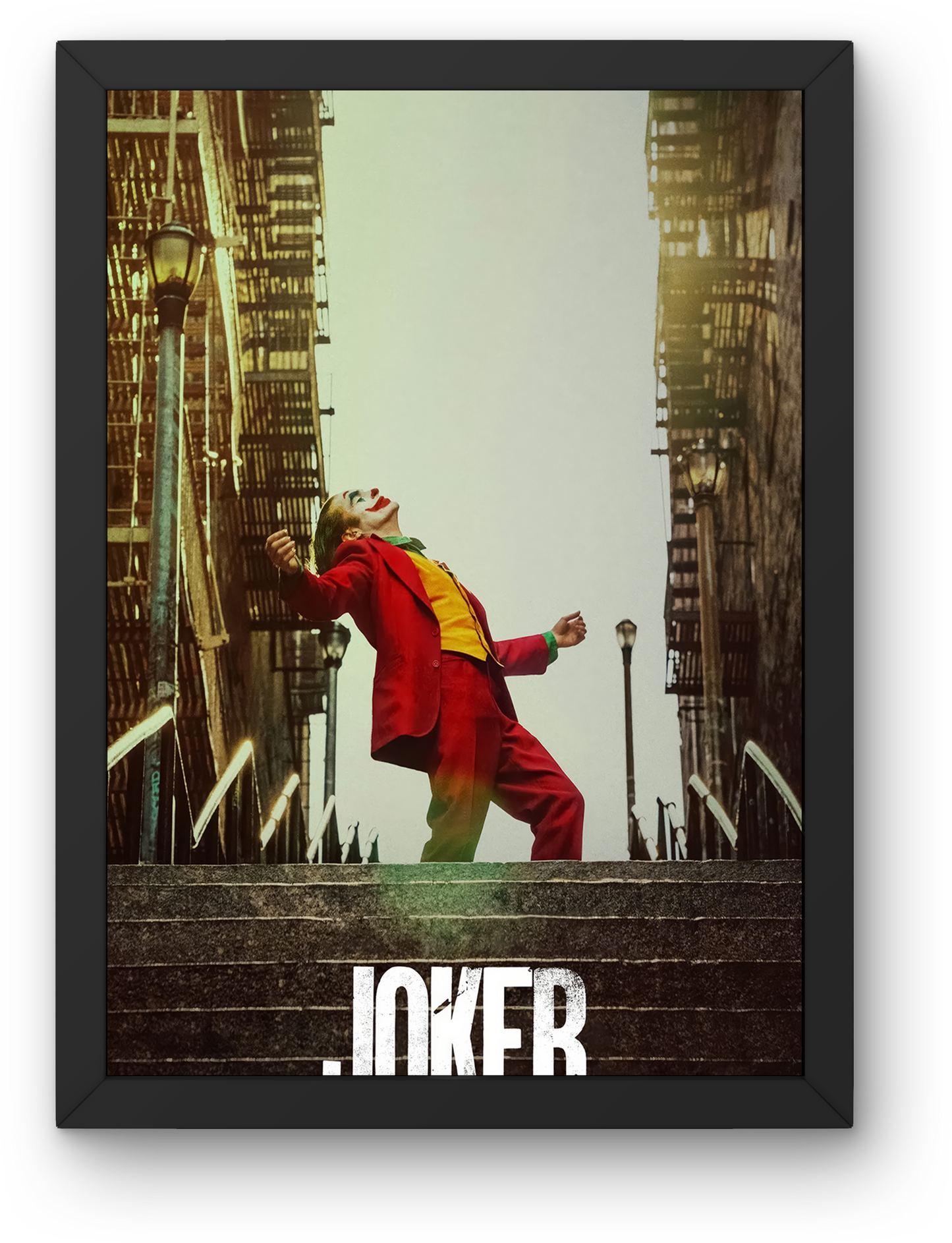 Joker (2019)