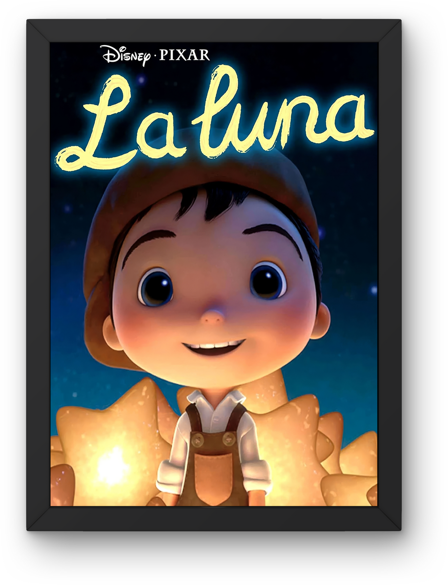 La luna (2012)