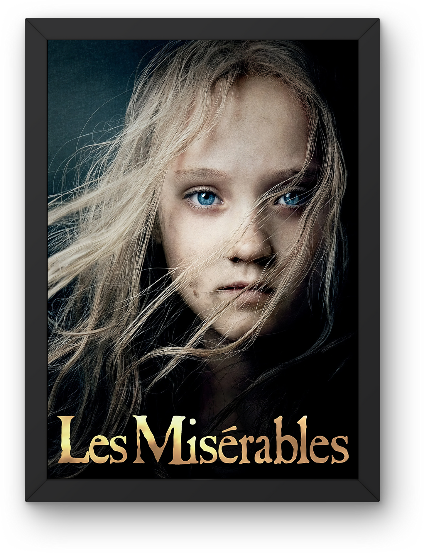 Les Misérables (2012)