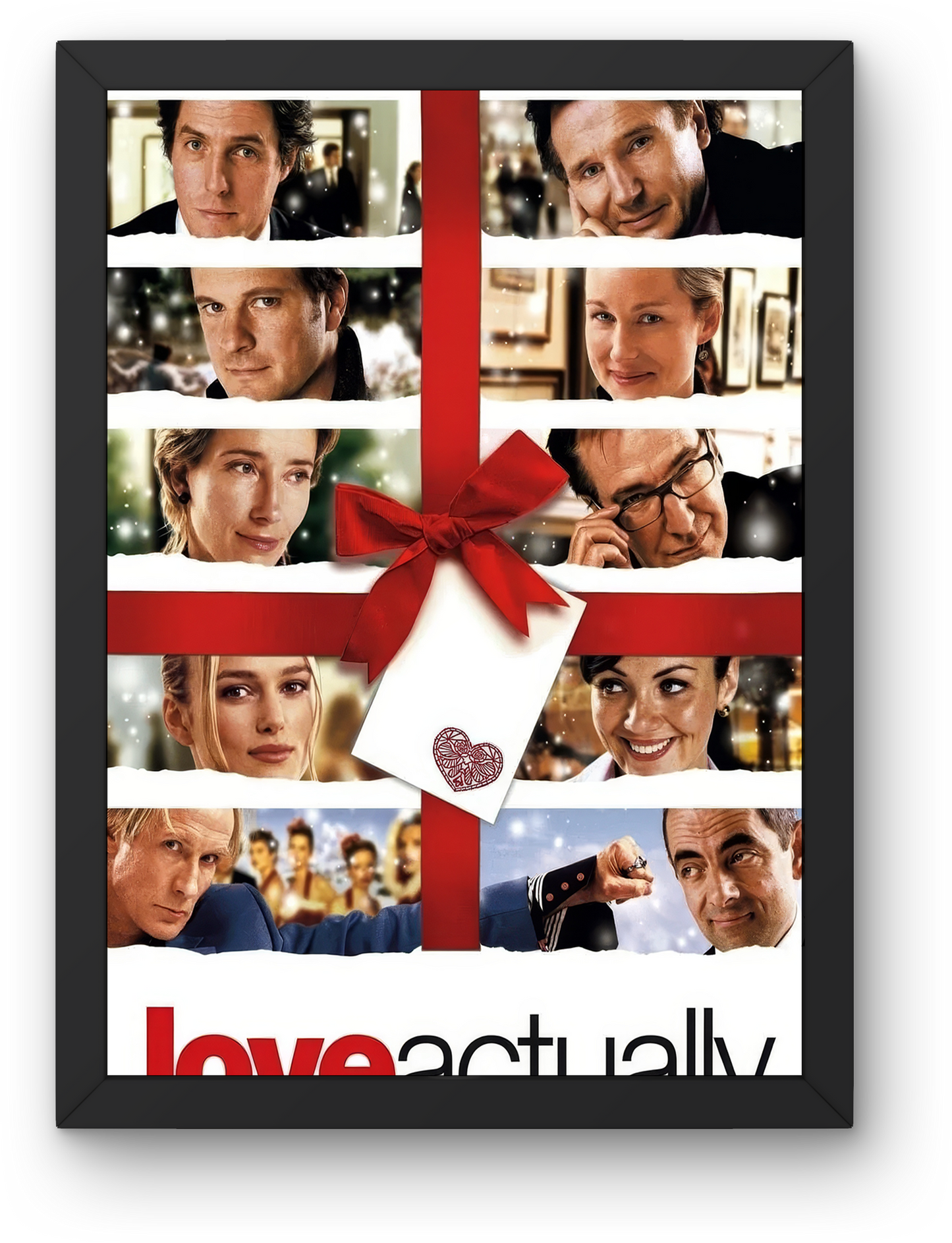 Love Actually (2003)