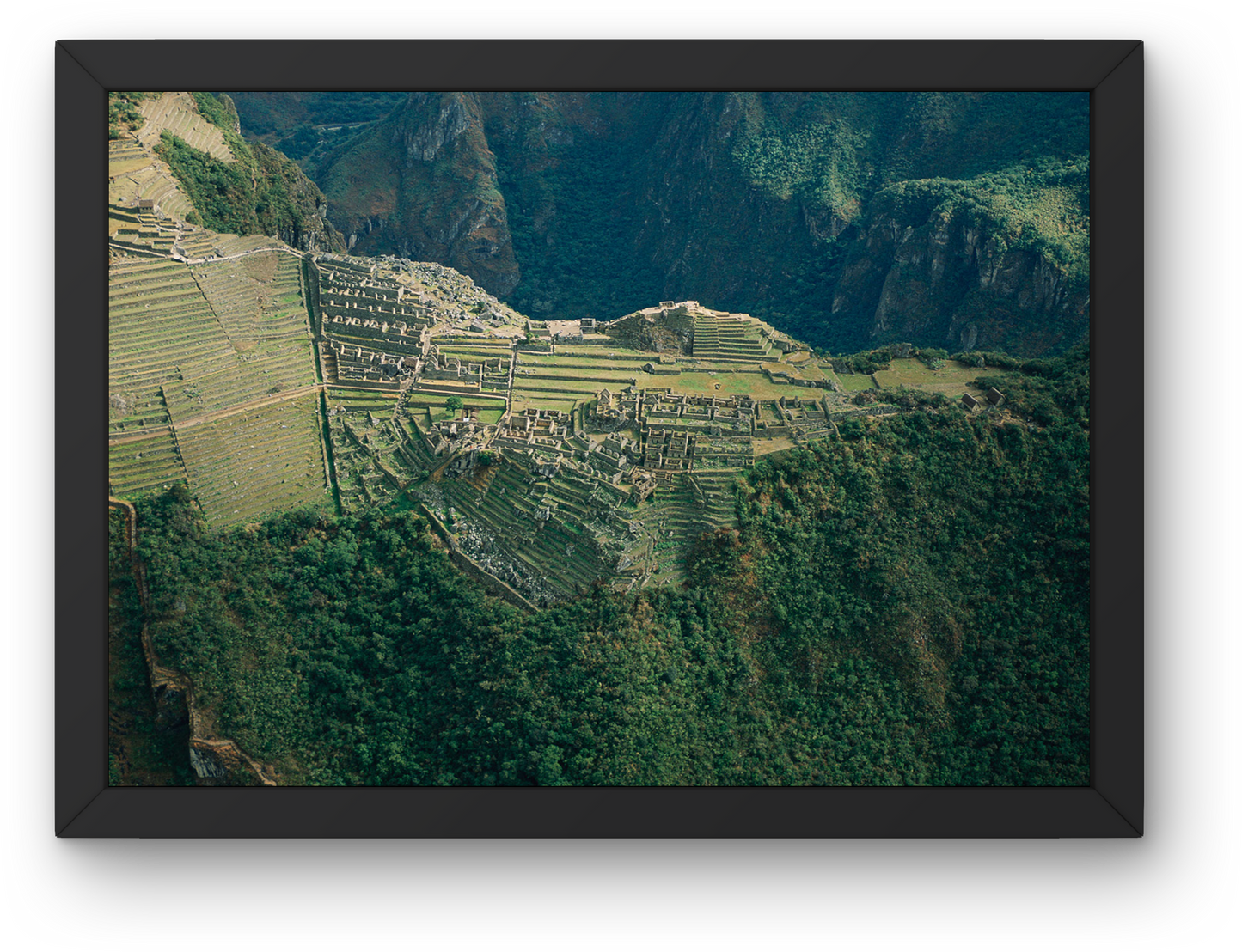 Machu Picchu 2