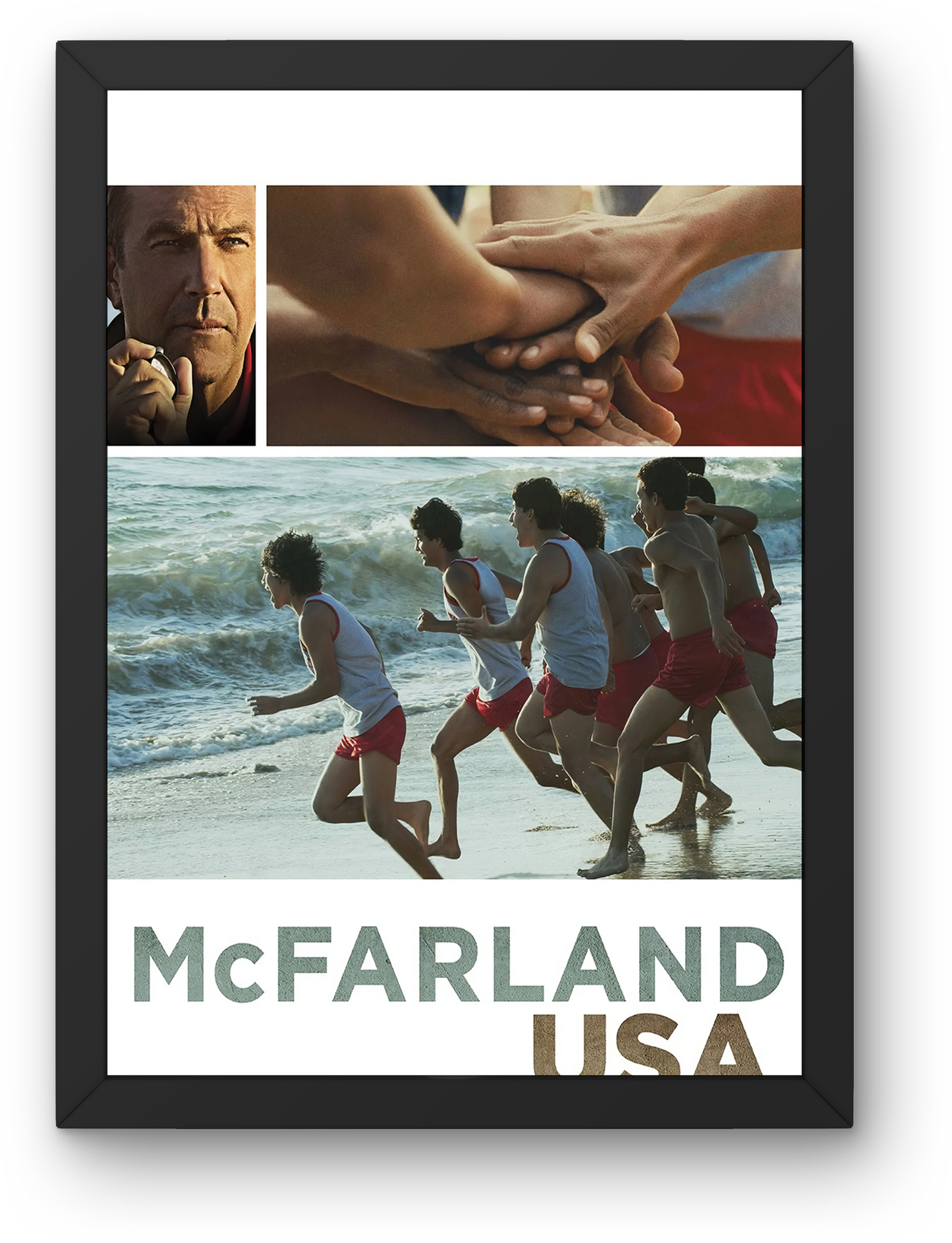 McFarland, USA (2015)