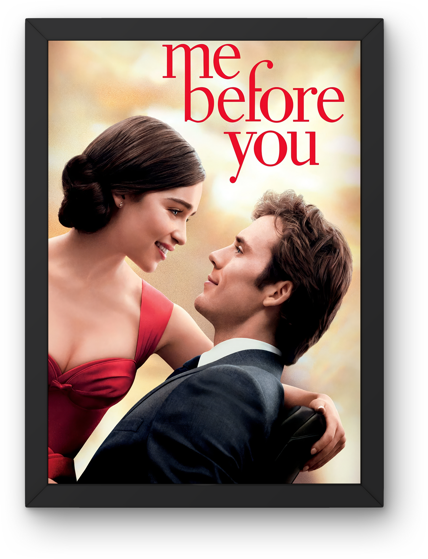 Me Before You (2016)