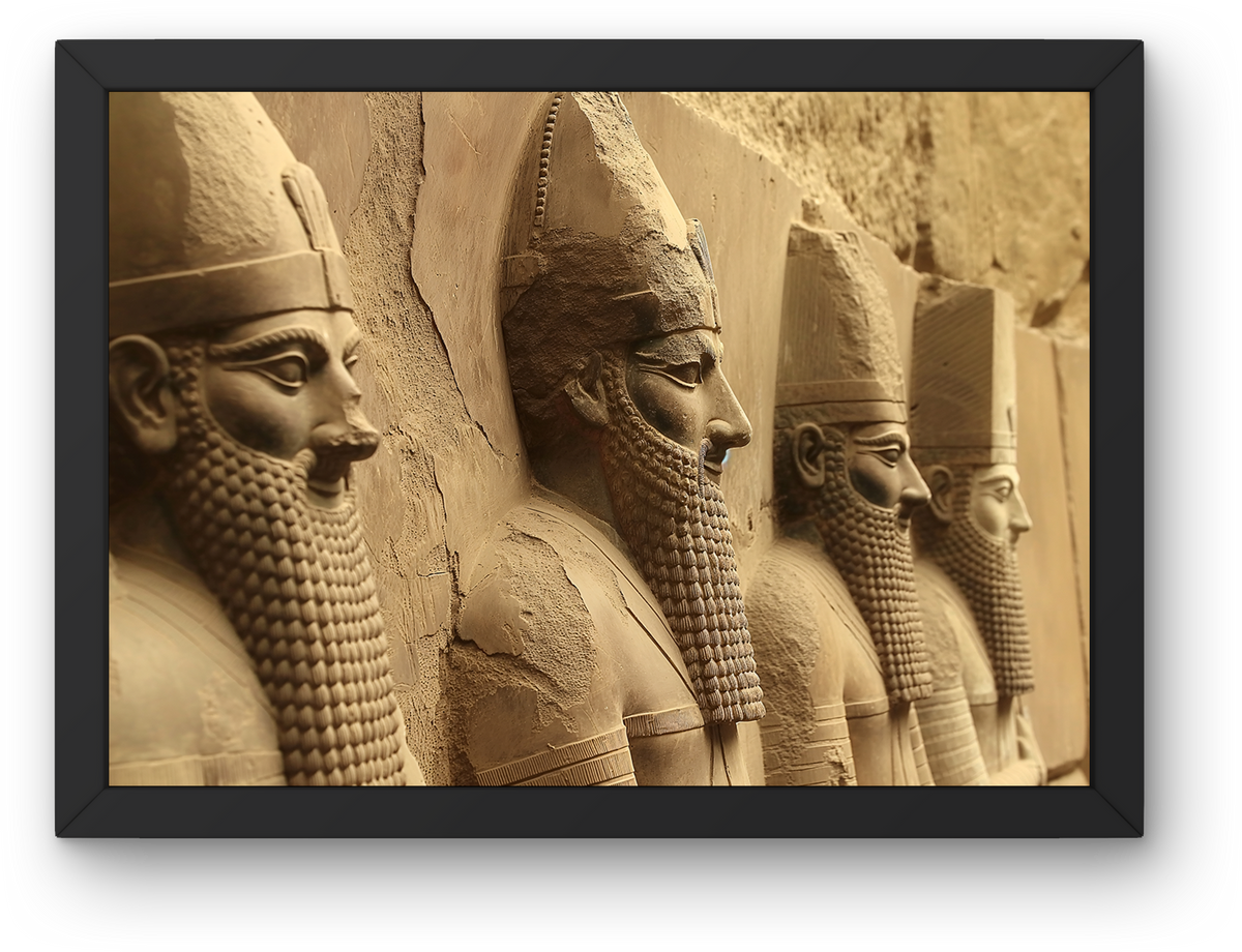 Assyrian Kings