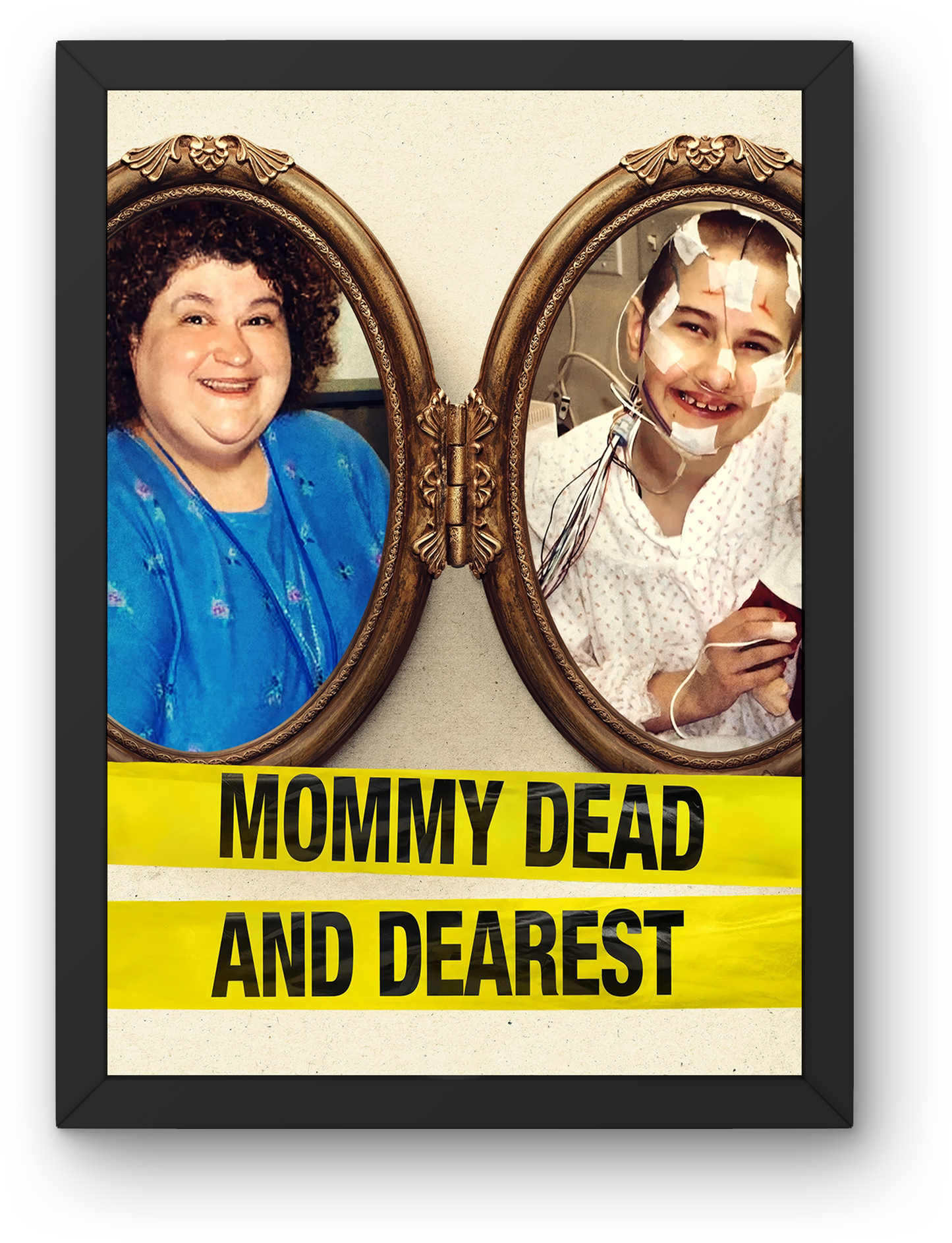 Mommy Dead and Dearest (2017)