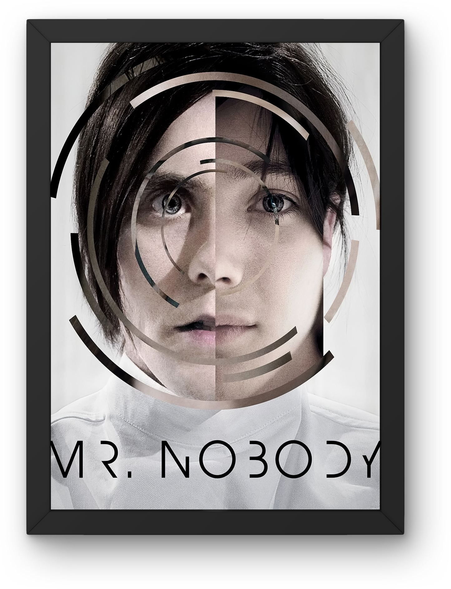 Mr. Nobody (2009)