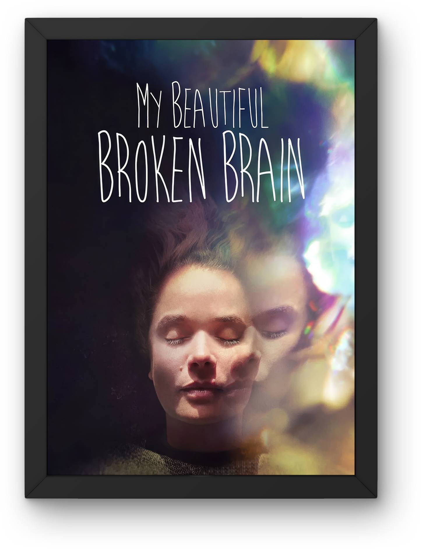 My Beautiful Broken Brain (2014)