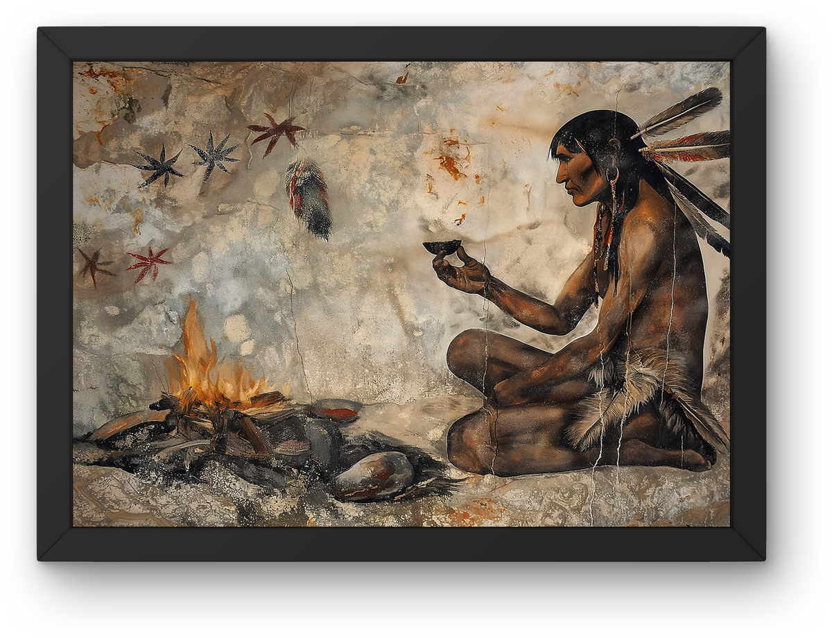 Fireside Elder