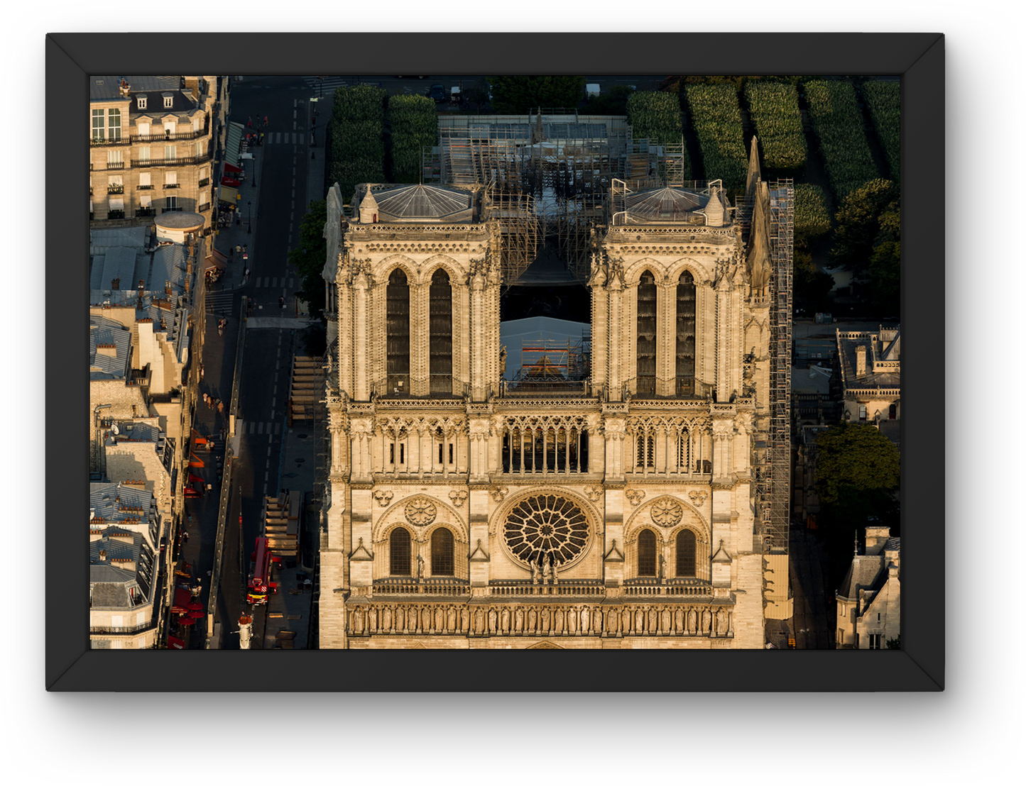 Notre-Dame de Paris 1