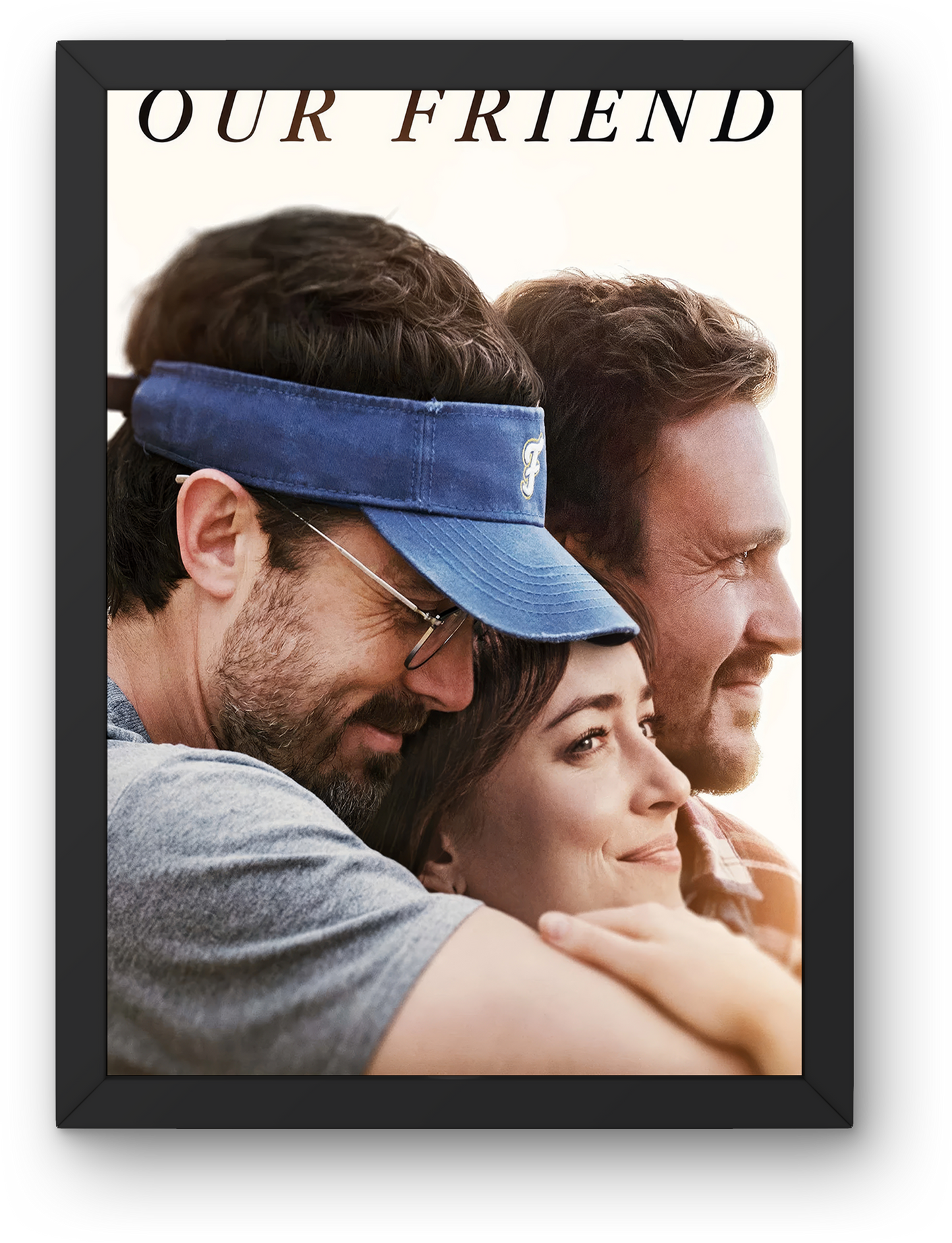 Our Friend (2019)