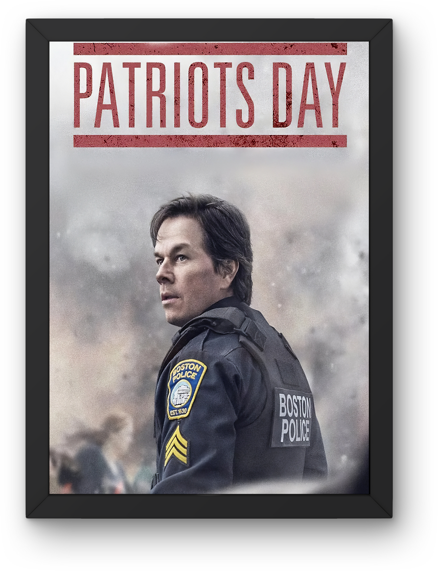 Patriots Day (2016)