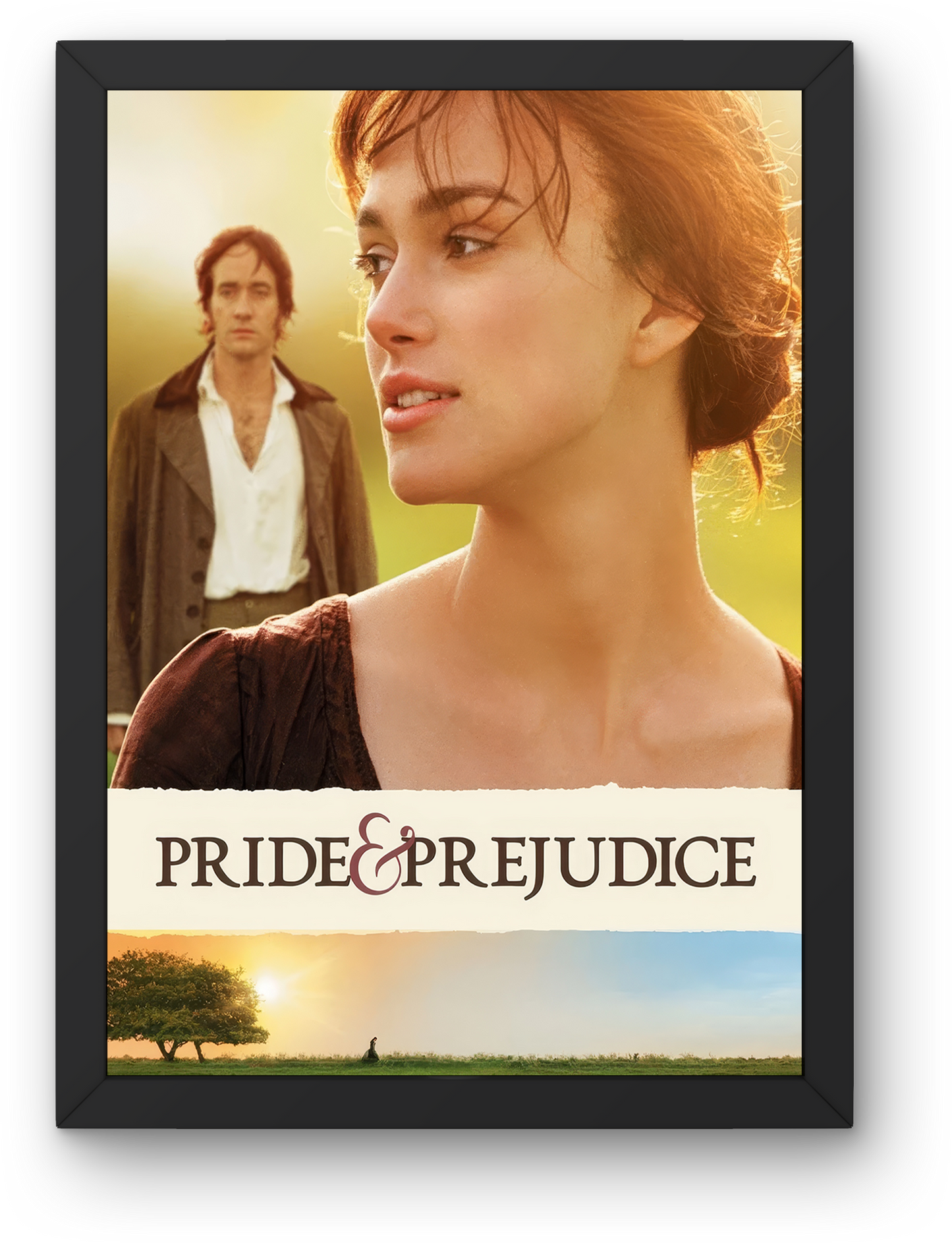 Pride & Prejudice (2005)
