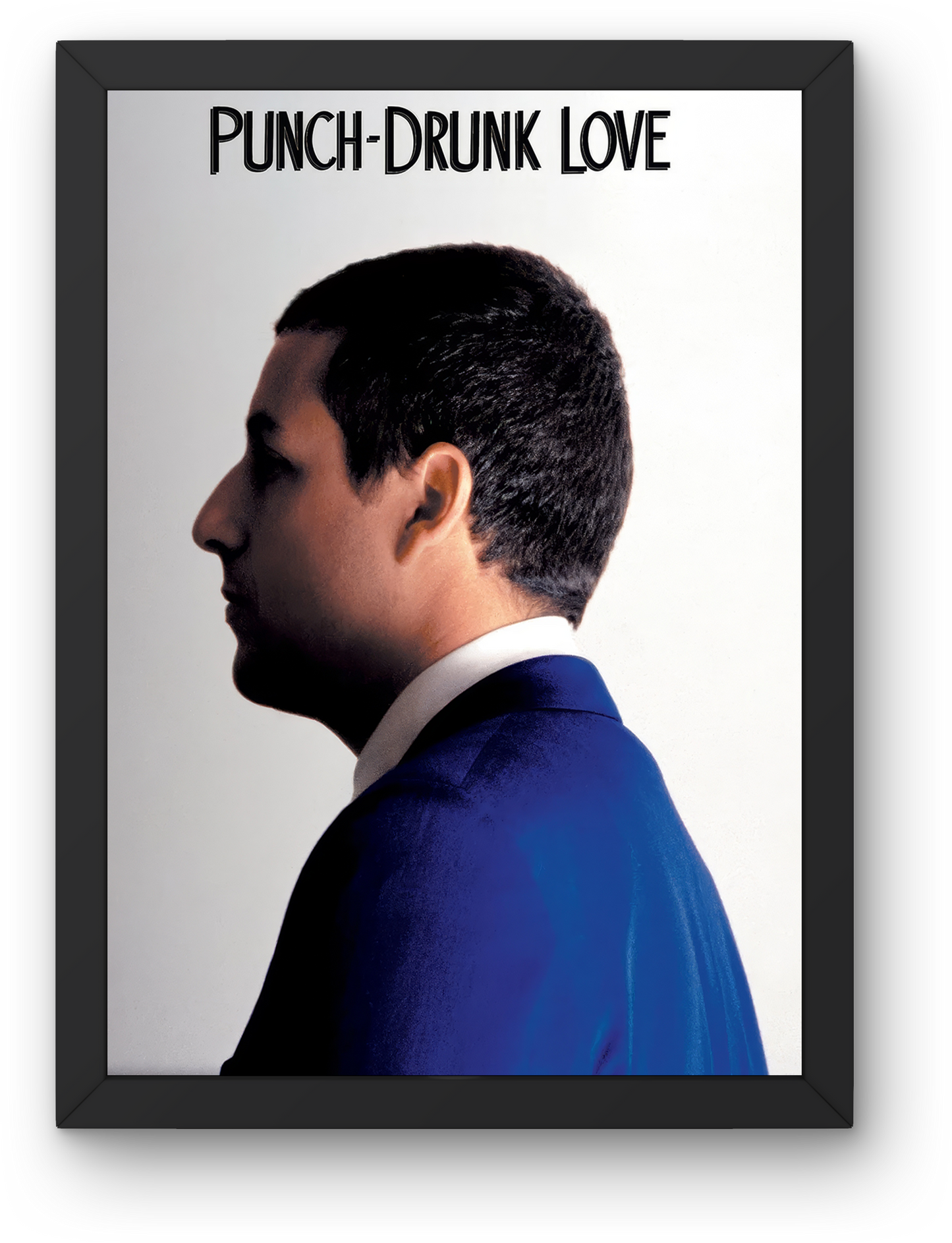 Punch-Drunk Love (2002)