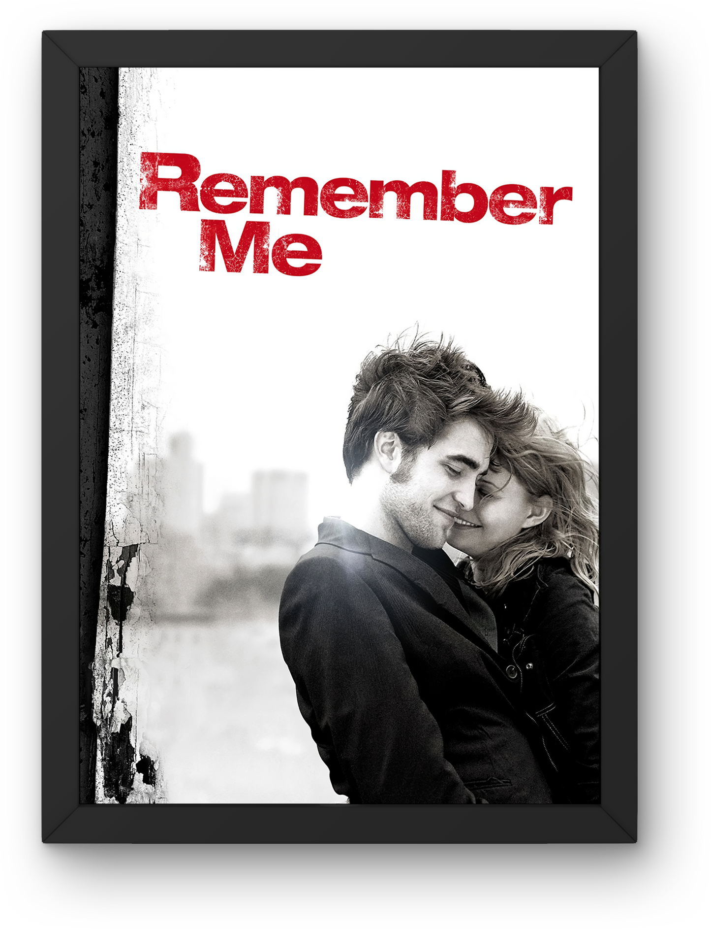 Remember Me (2010)