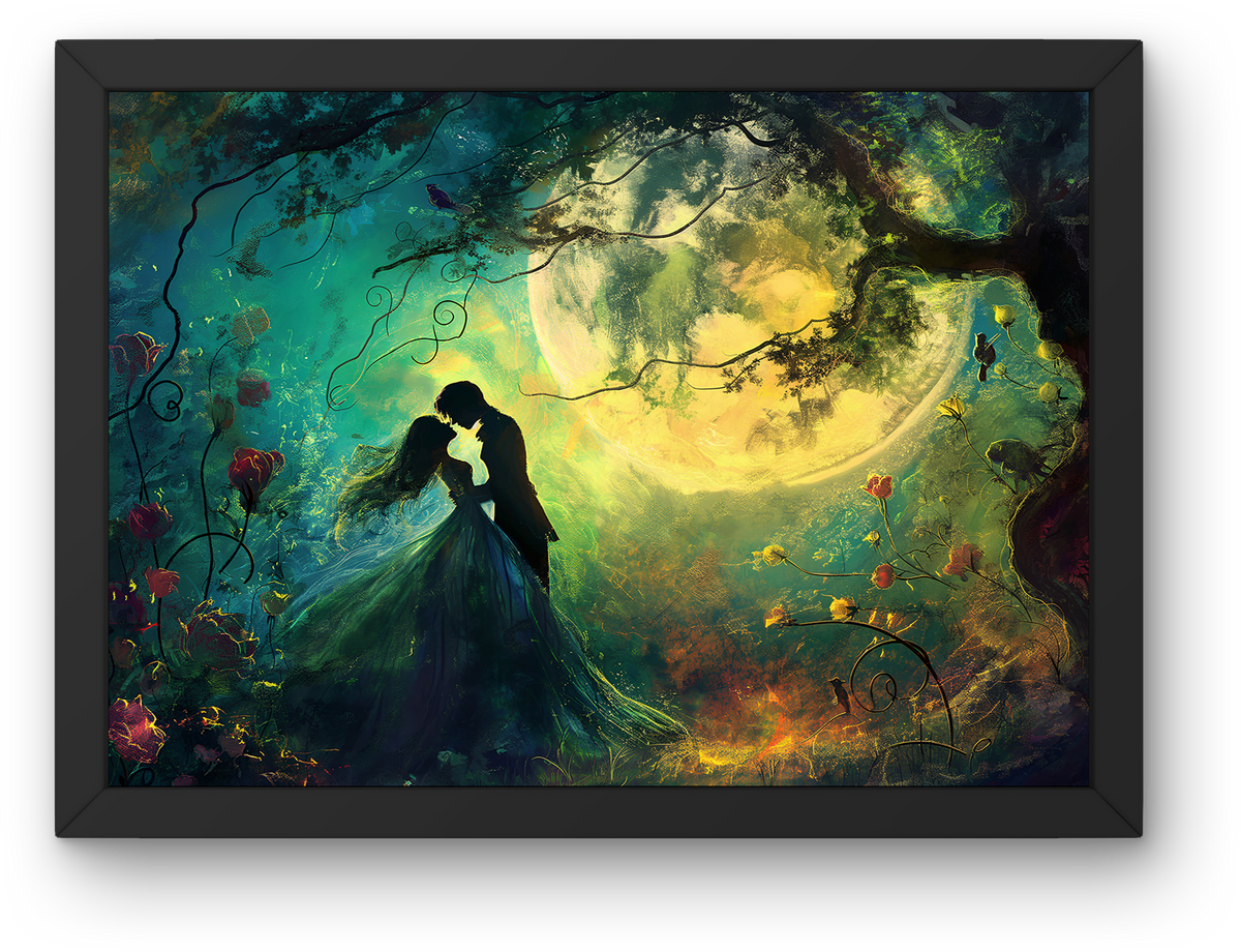 Moonlight Lovers