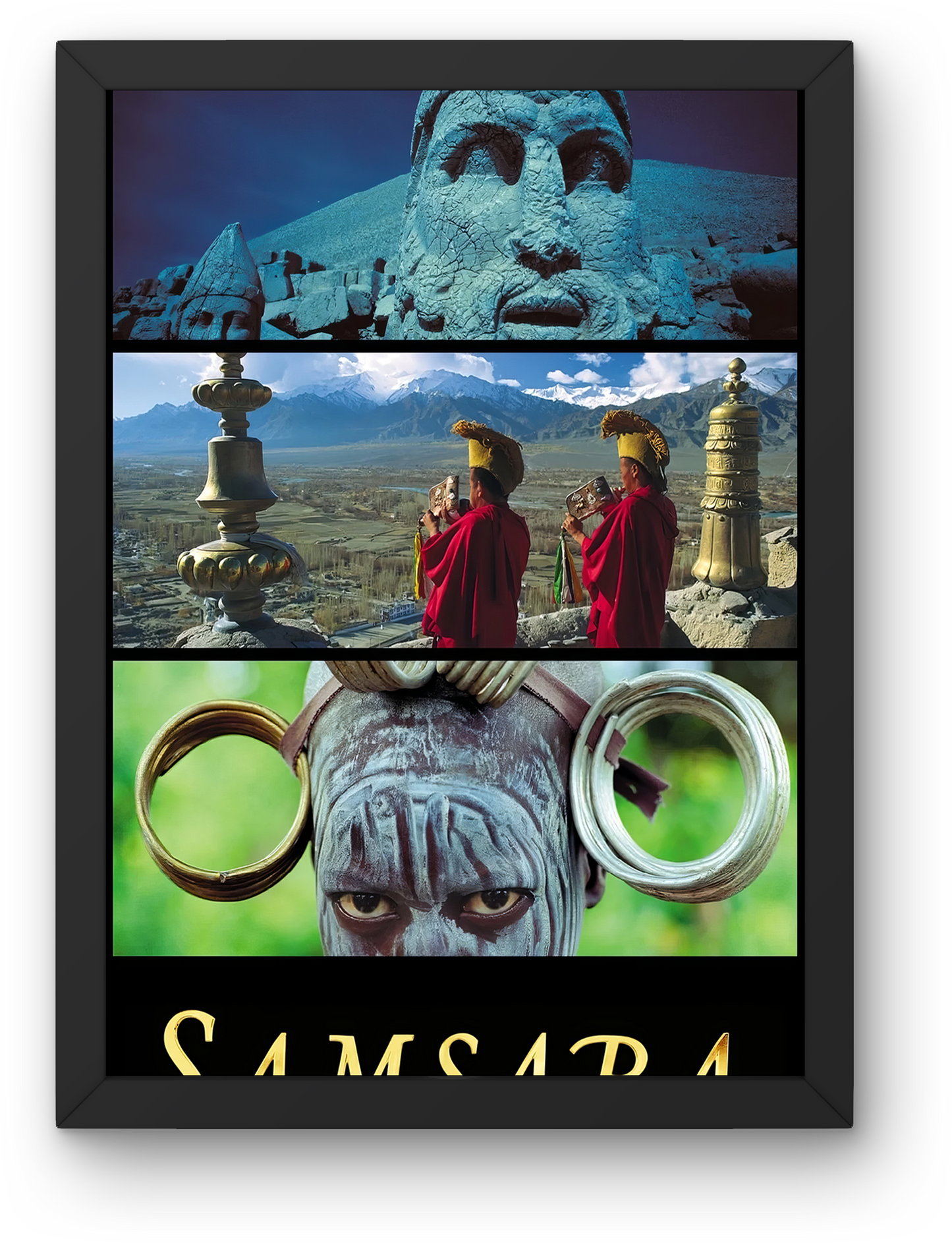Samsara (2011)