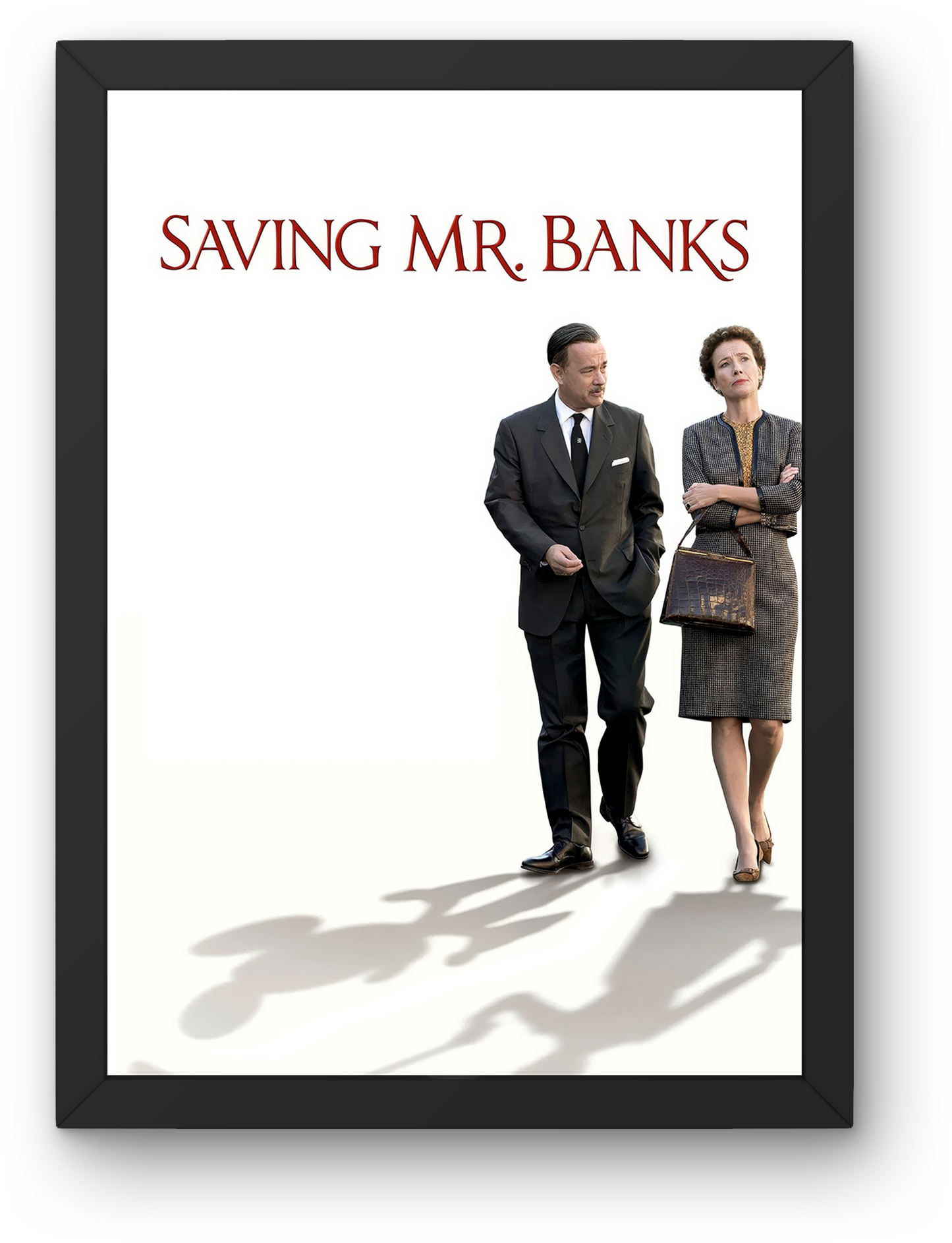 Saving Mr. Banks (2013)