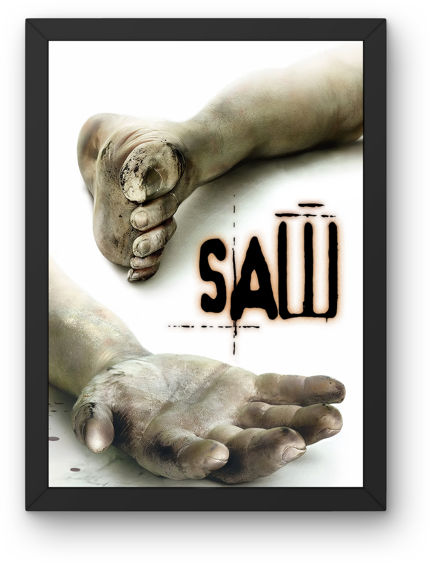 Saw (2004)