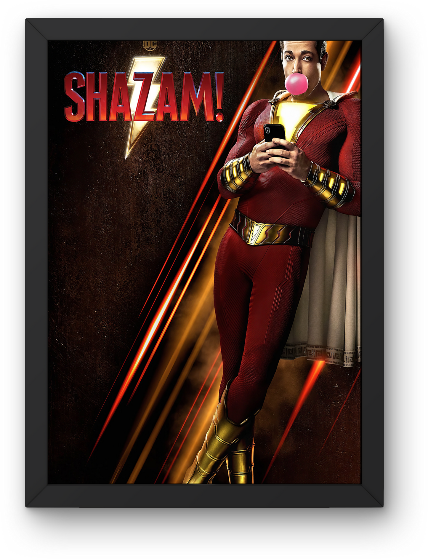 Shazam! (2019)