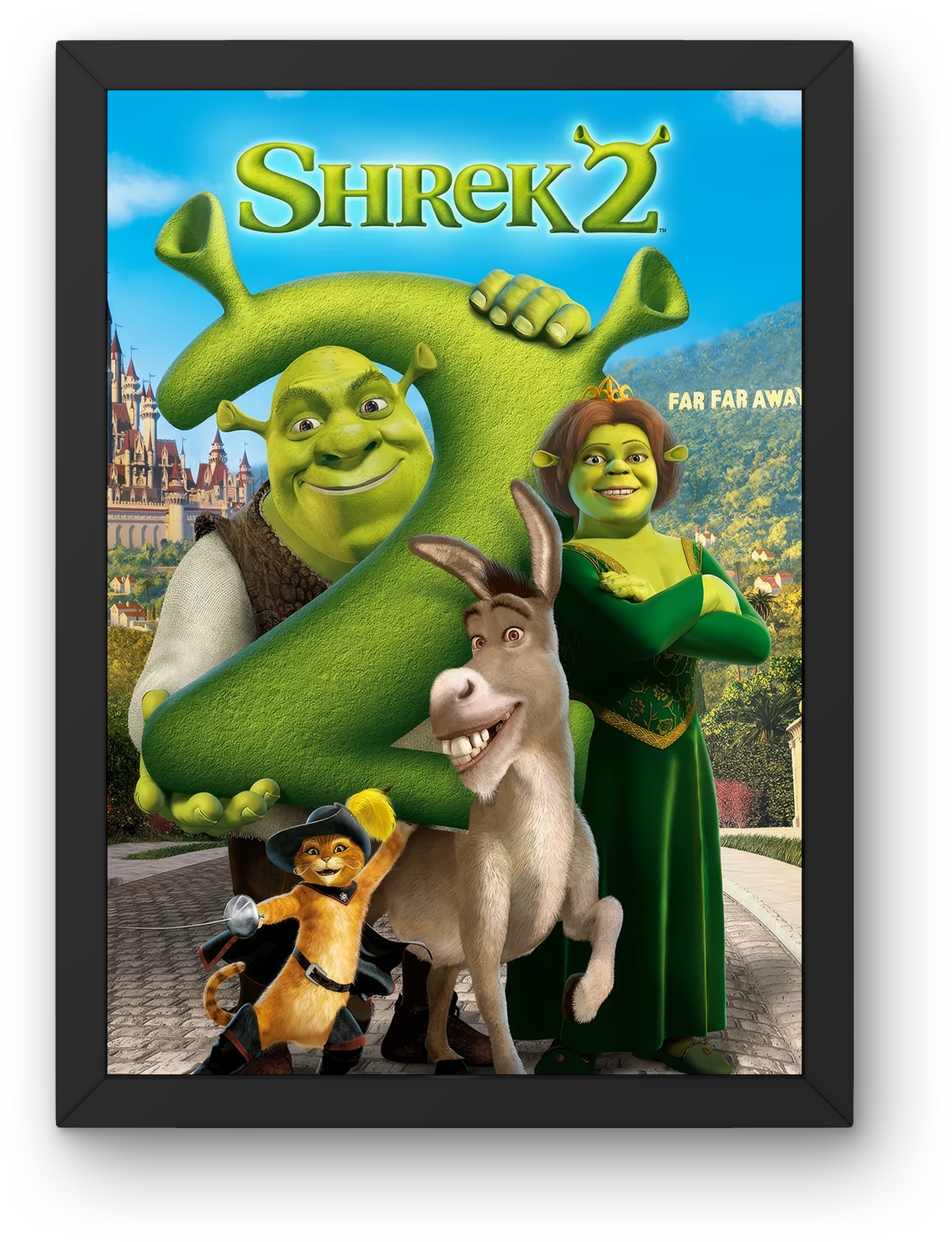 Shrek 2 (2004)