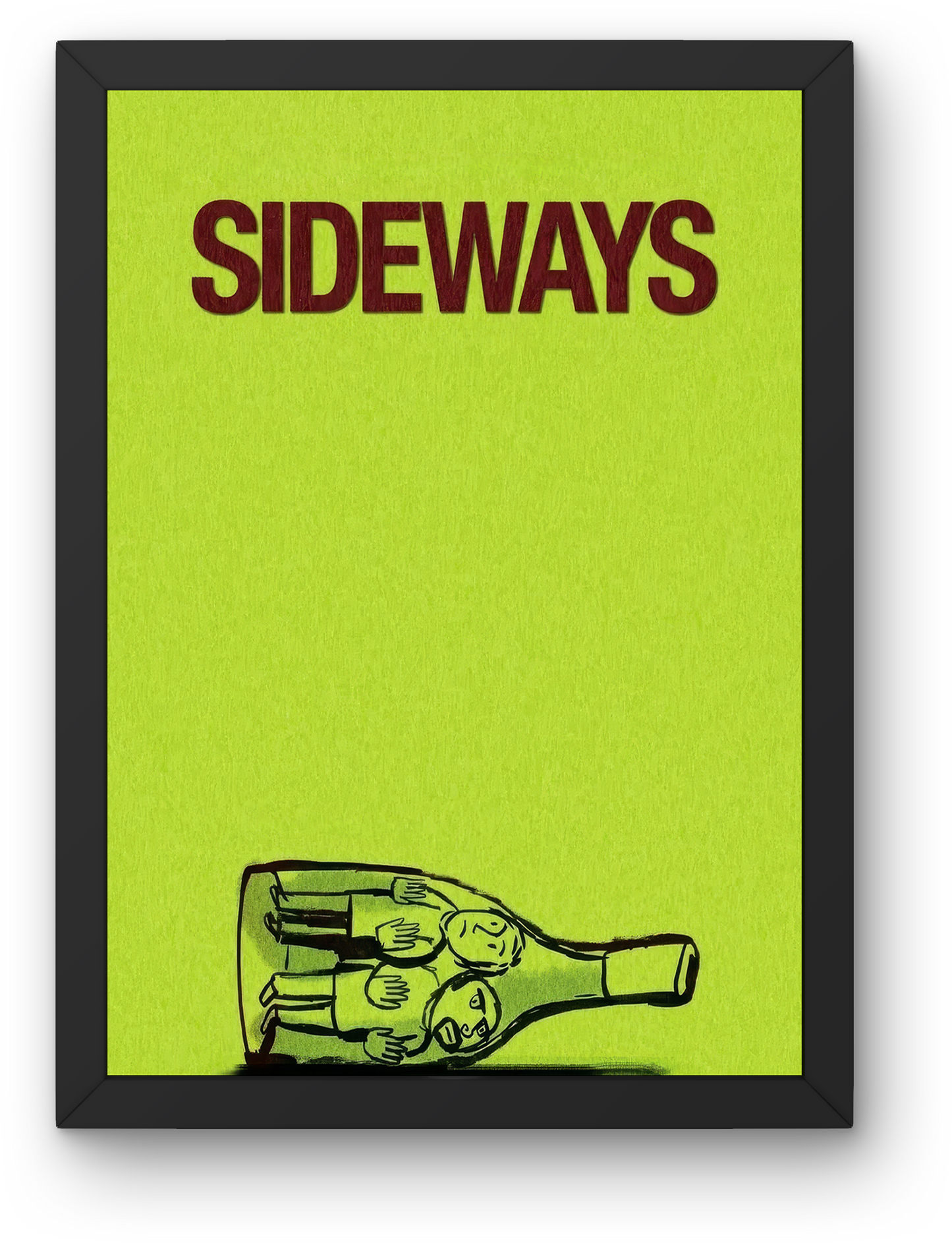 Sideways (2004)