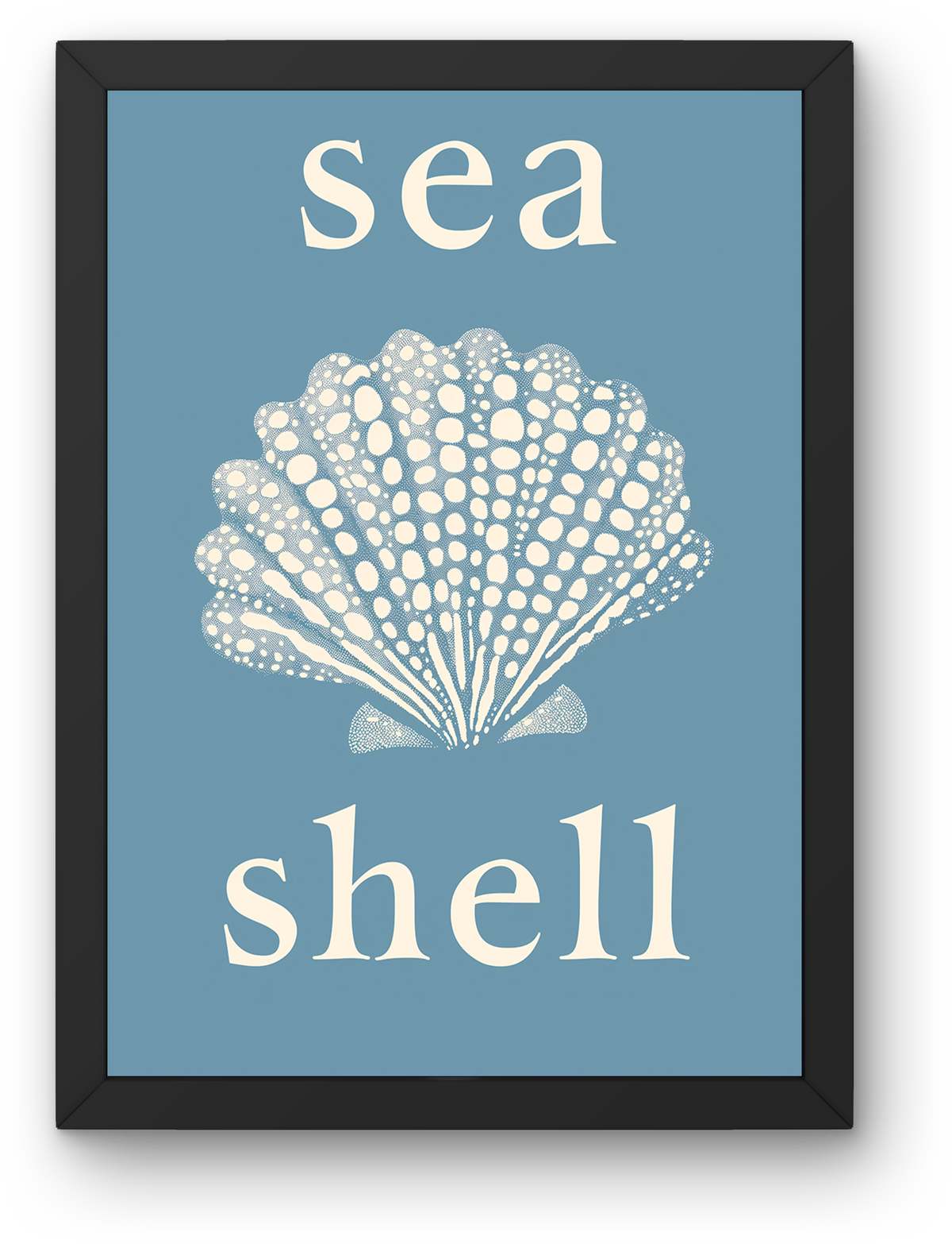Sea Shell