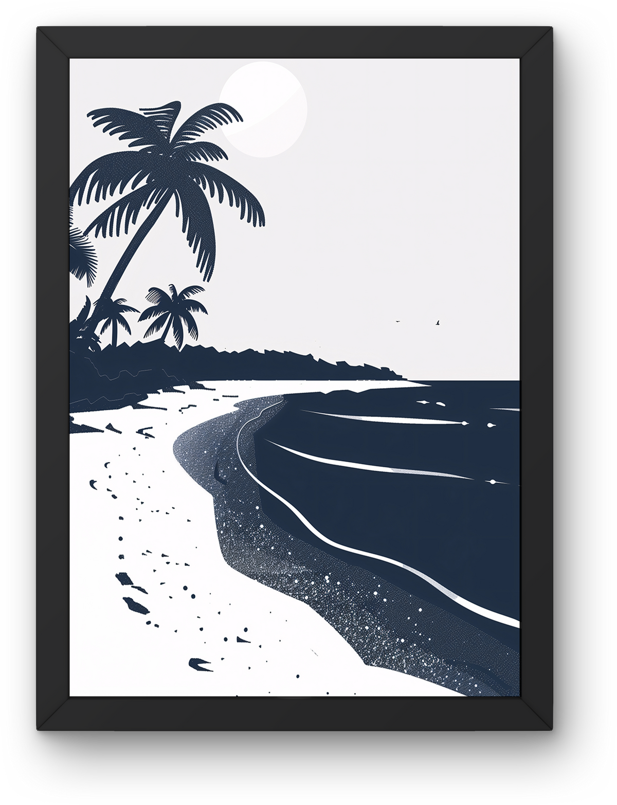 Navy Palm Beach