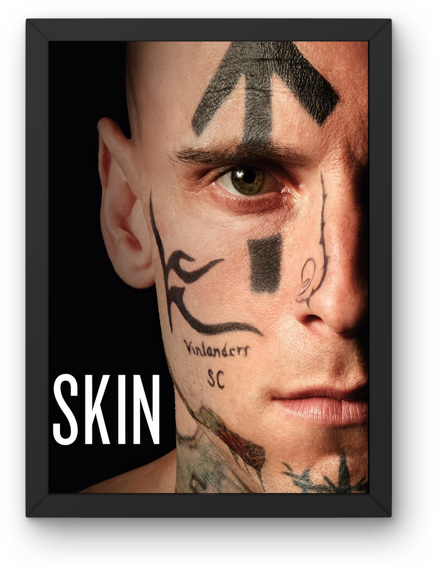 Skin (2019)