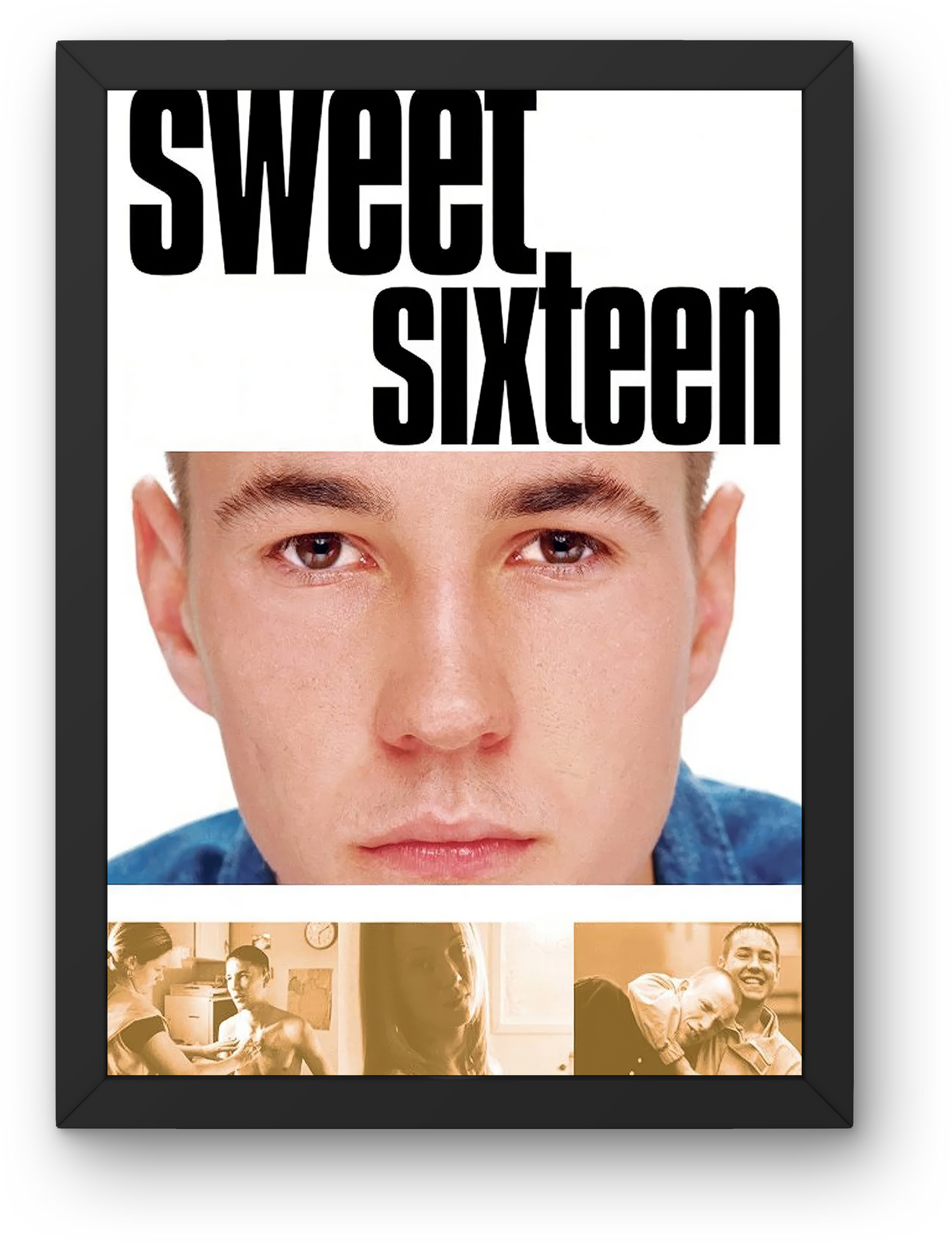 Sweet Sixteen (2002)