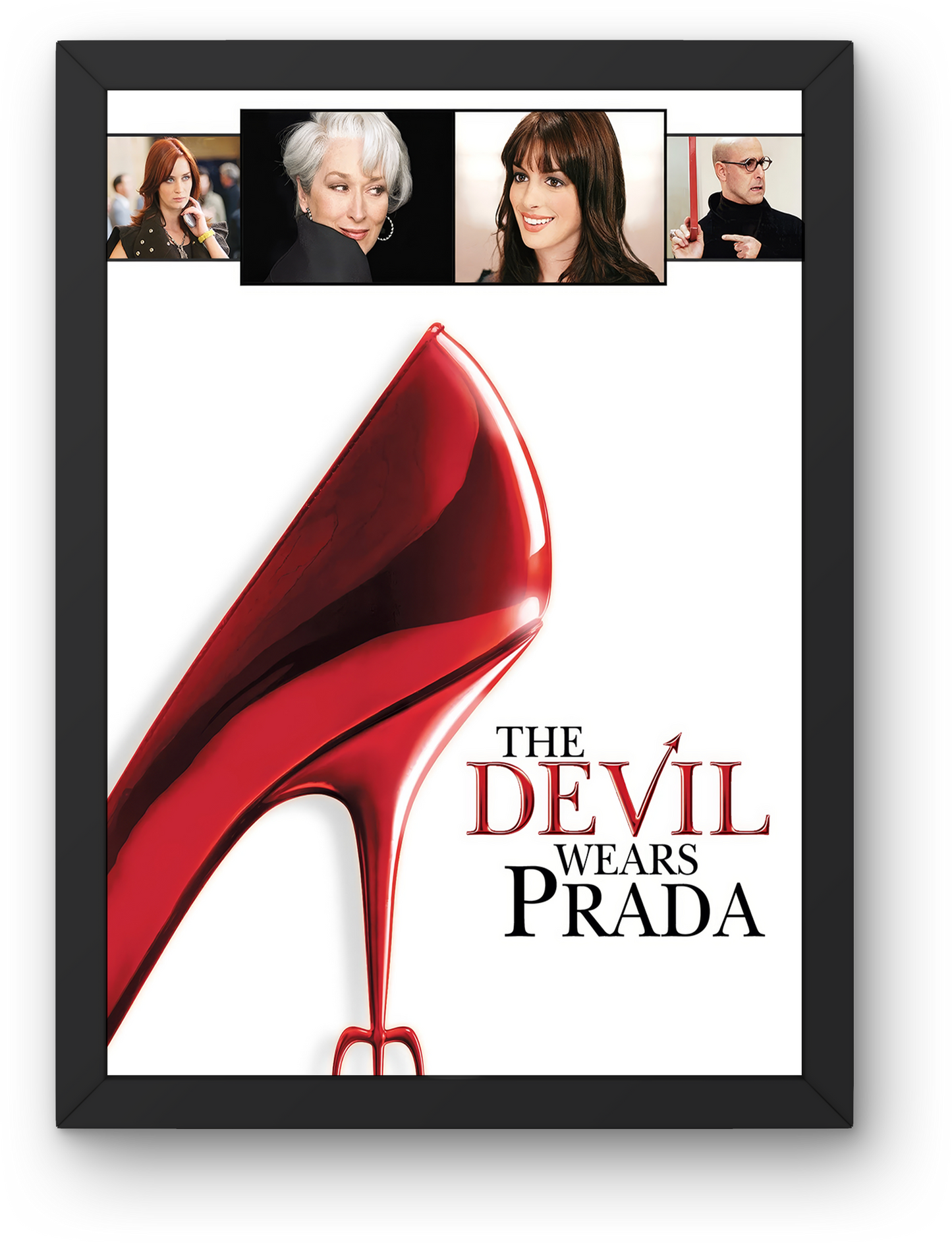 The Devil Wears Prada (2006)